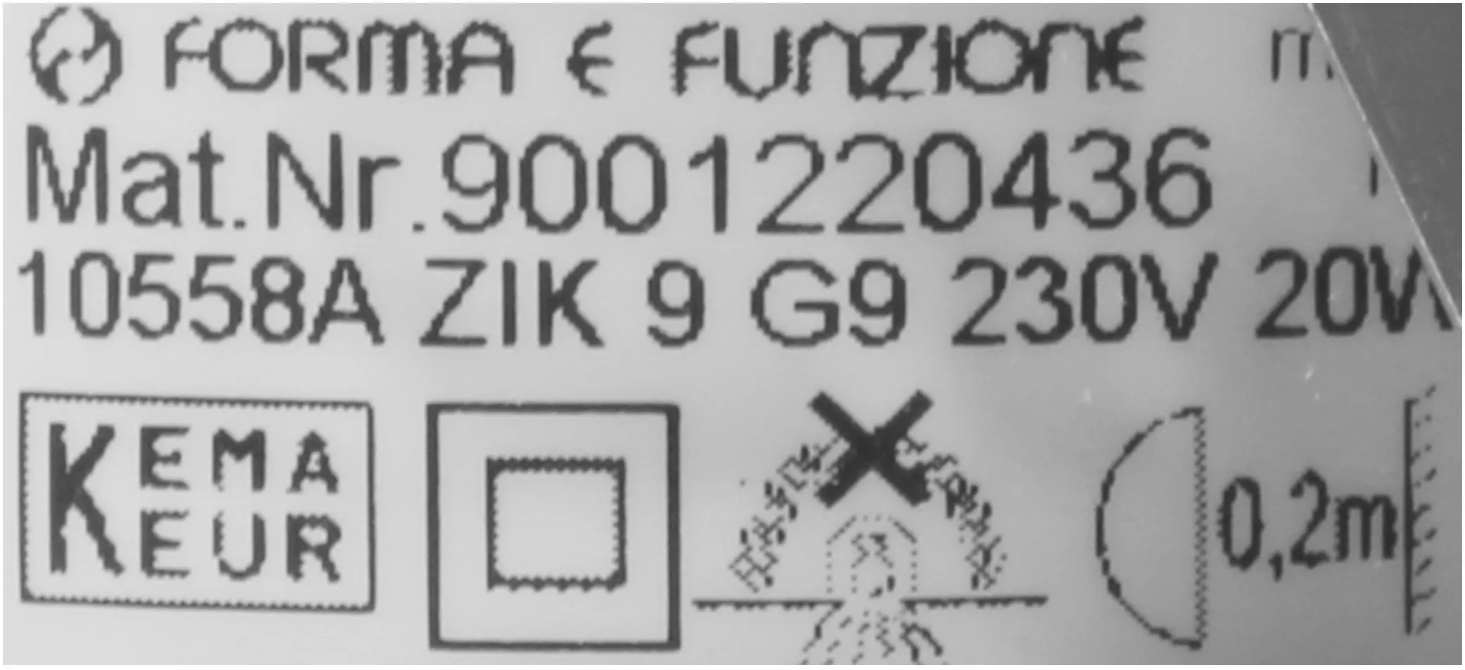 Foto Nr. 3 des Produkts 12019754