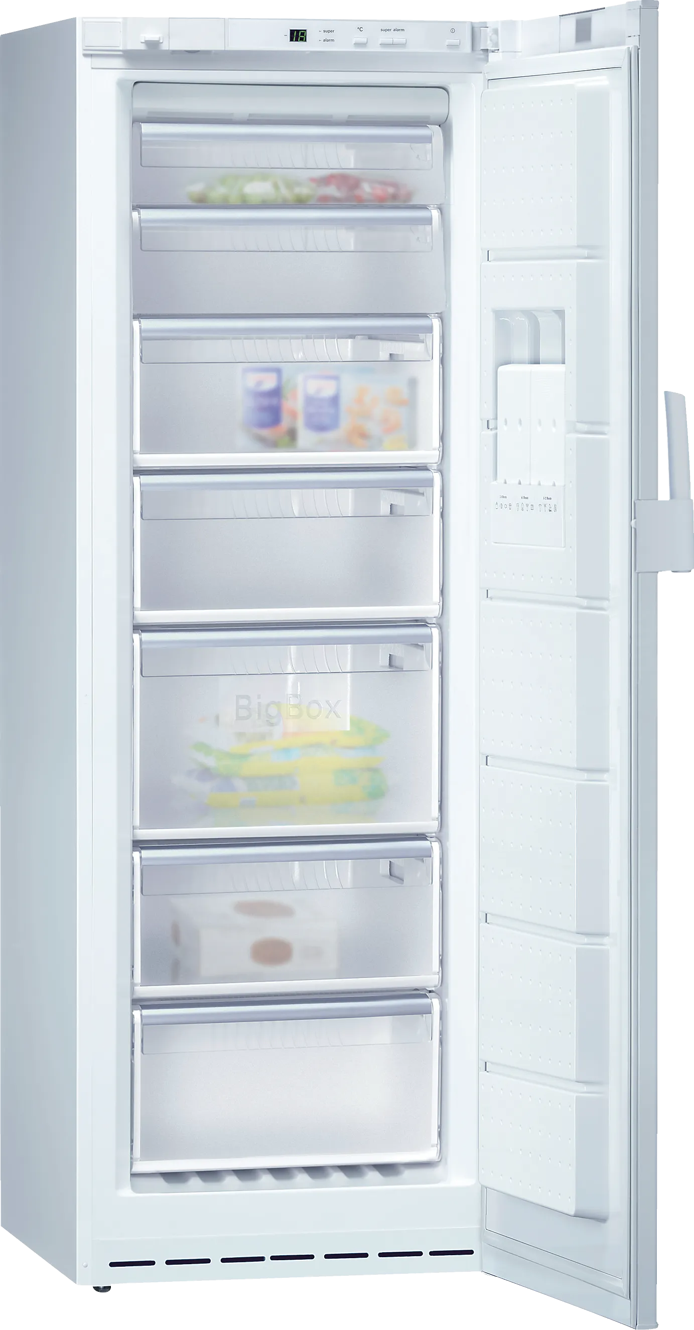 Foto Nr. 1 des Produkts GS28NA21