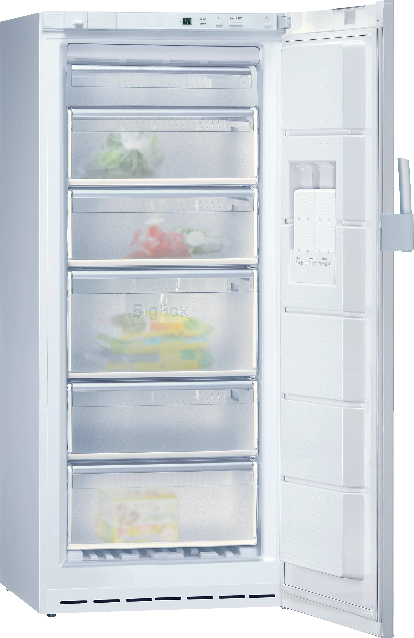 Foto Nr. 1 des Produkts GS34NA31