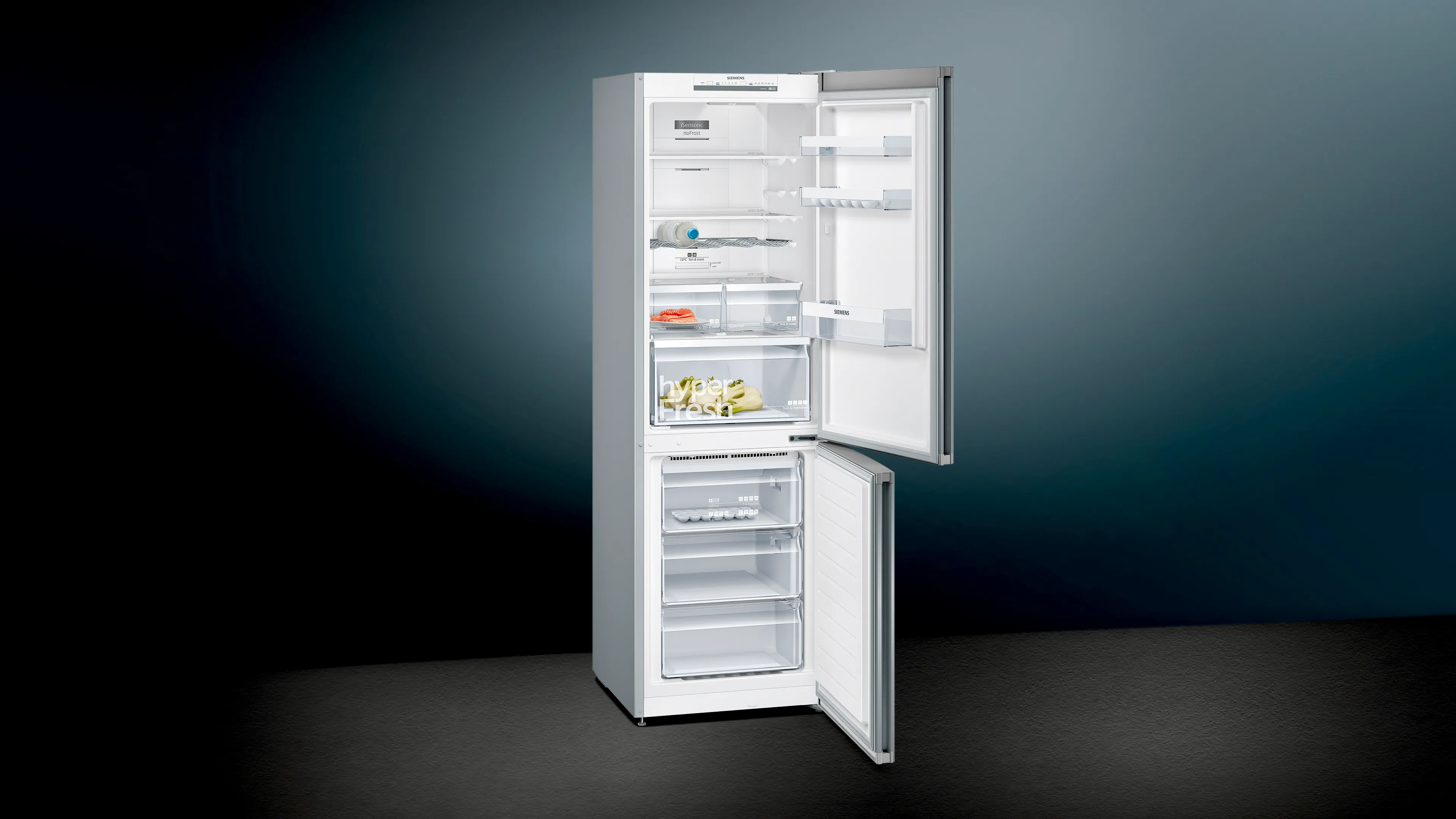 Photo Nr. 2 of the product KG36NVI36K
