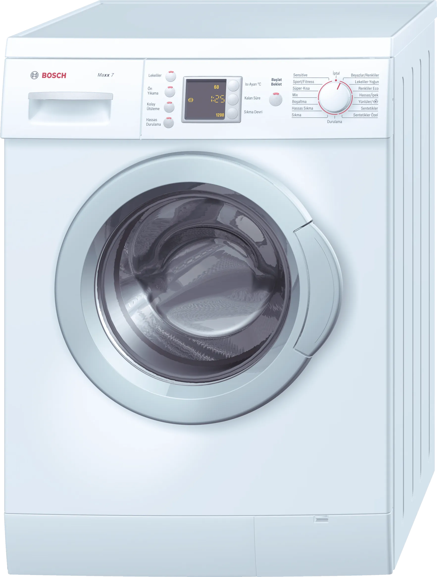 Ürününün Photo Nr. ı 1 WAE24461TR