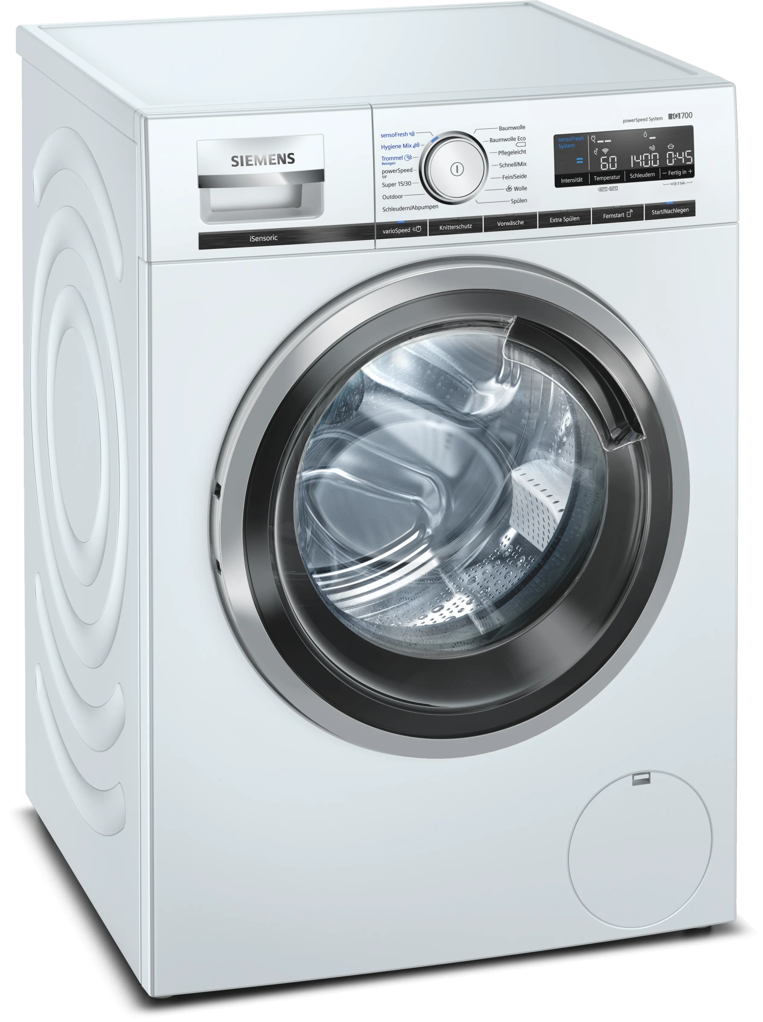 Foto Nr. 1 des Produkts WM14VL40