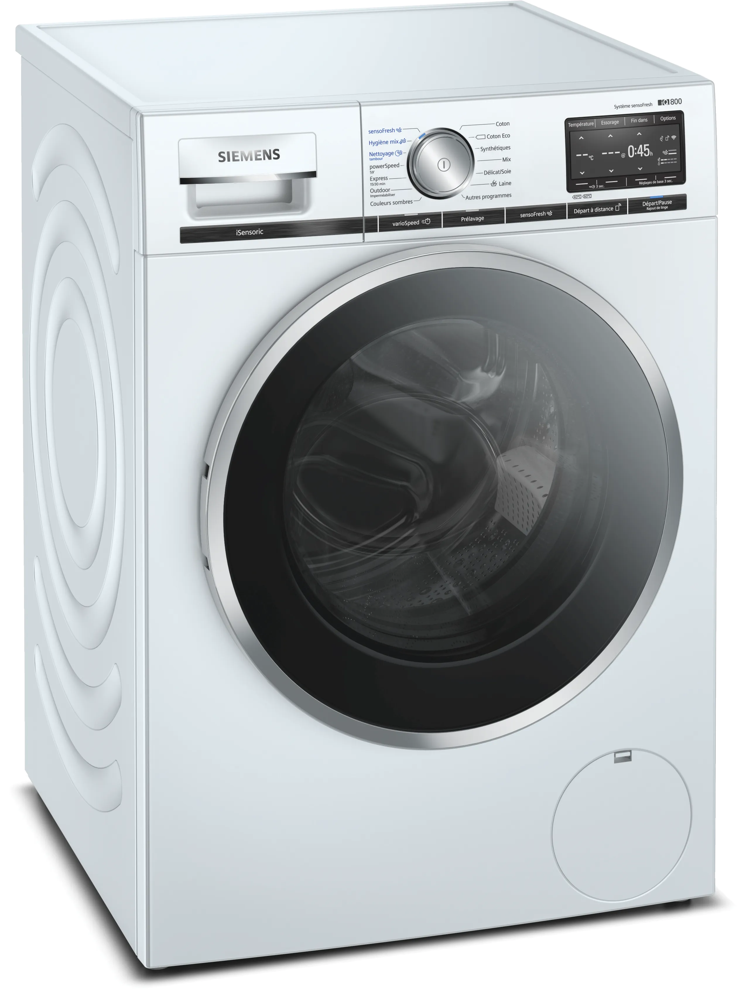 Photo n° 1 du produit WM16XFH0FF