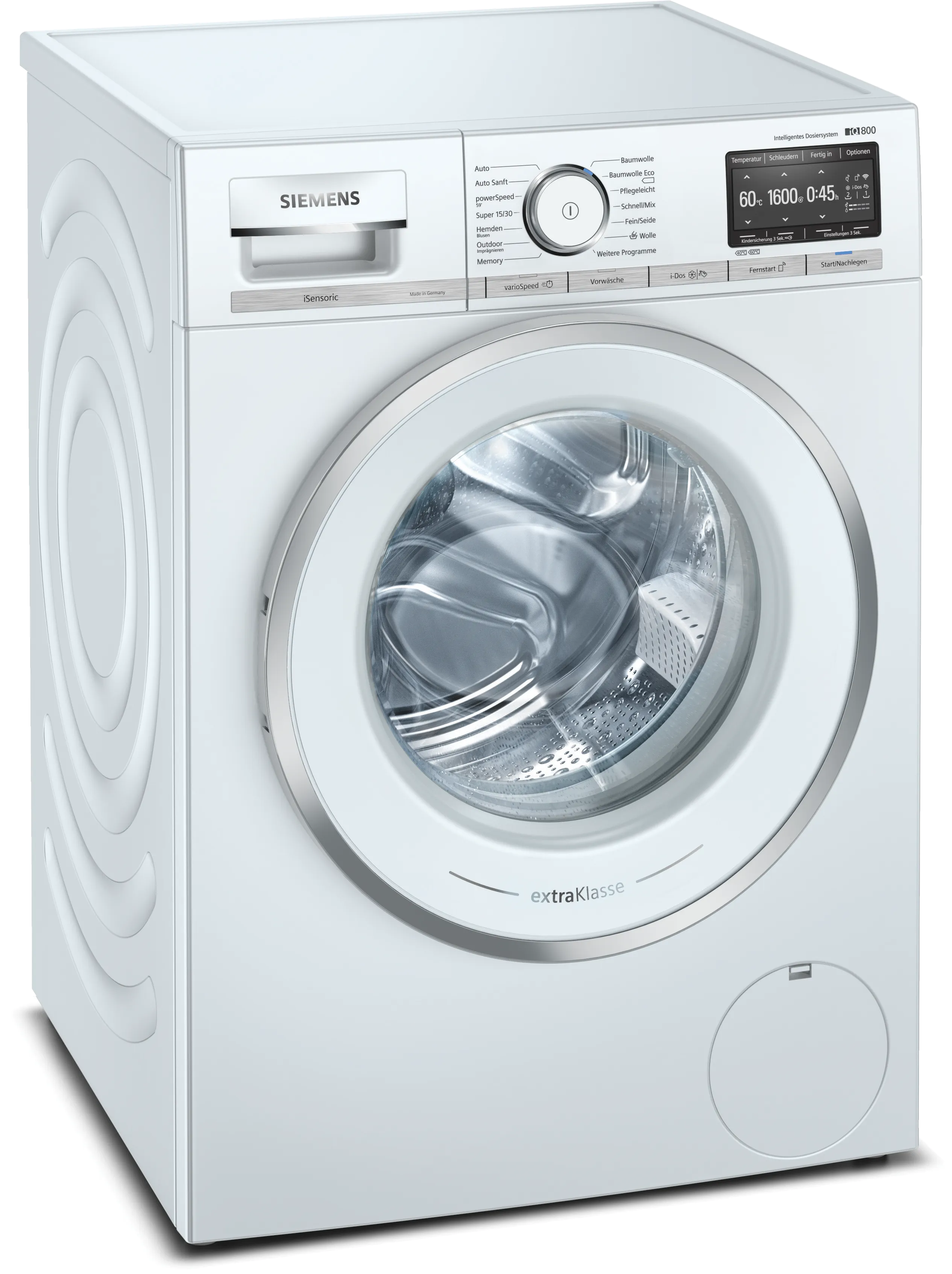 Foto Nr. 1 des Produkts WM16XE90