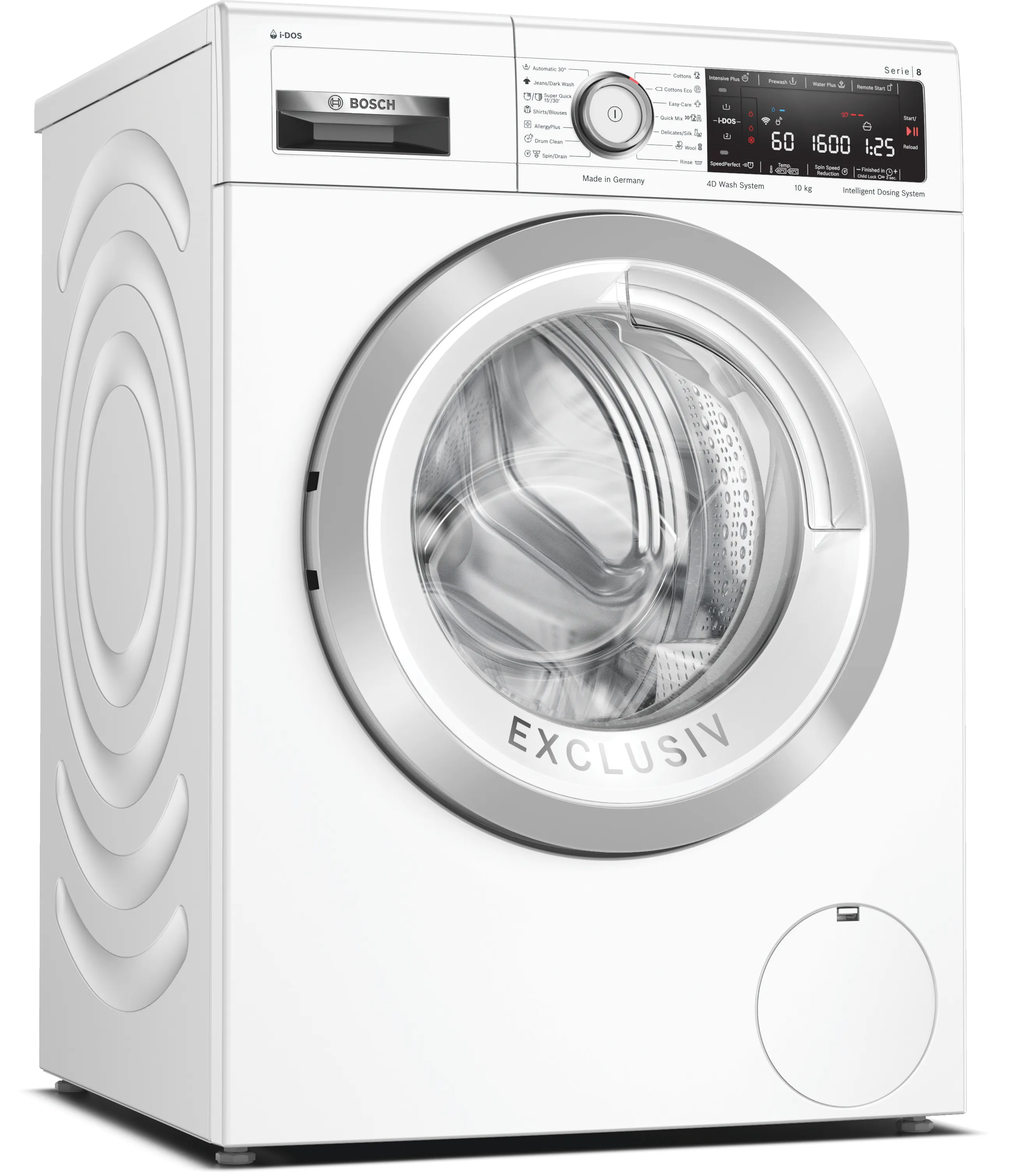 Fotografie Nr. 1 výrobku WAX32KH0BY