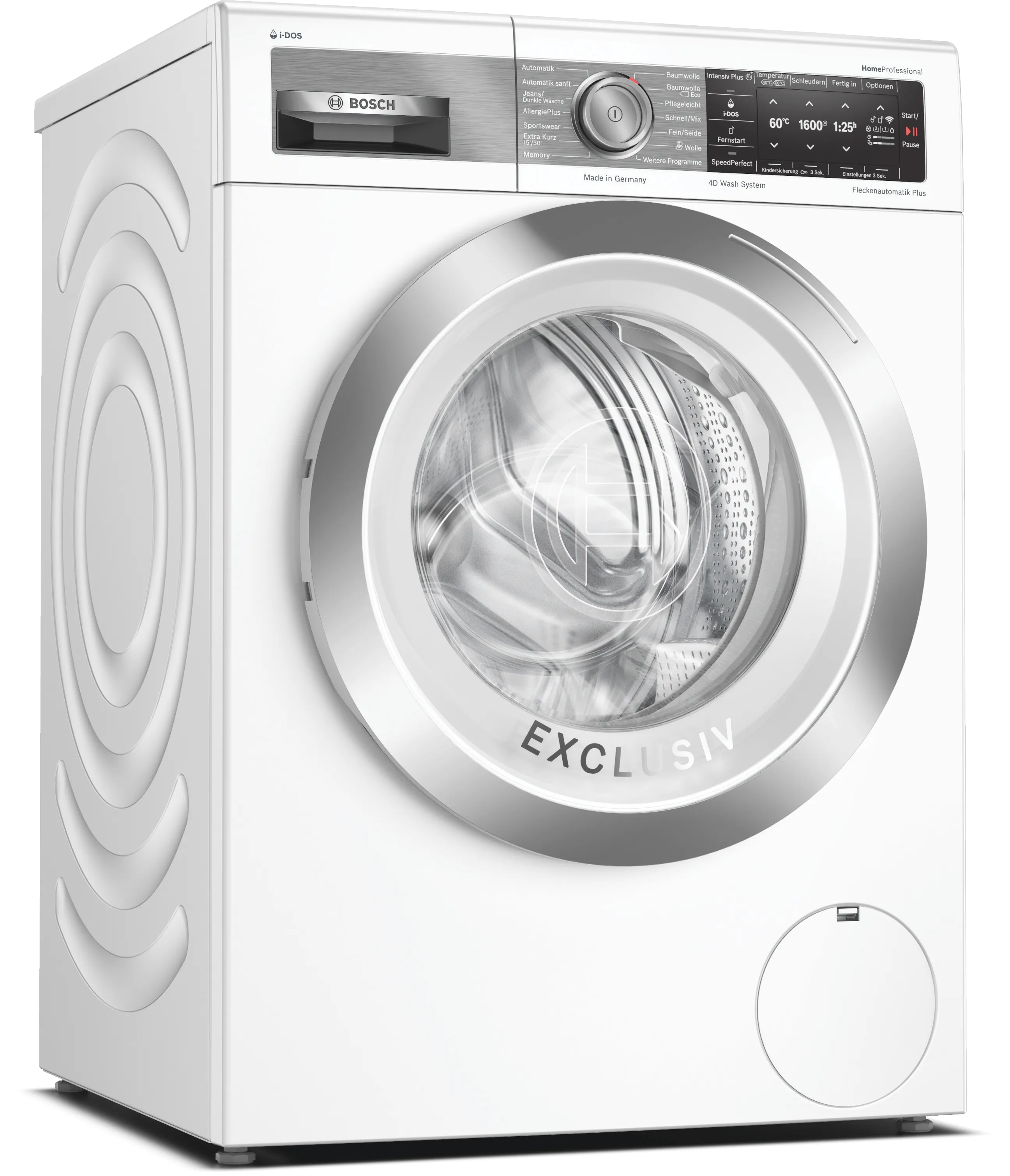 Bild Nr. 1 des Produkts WAX32E90