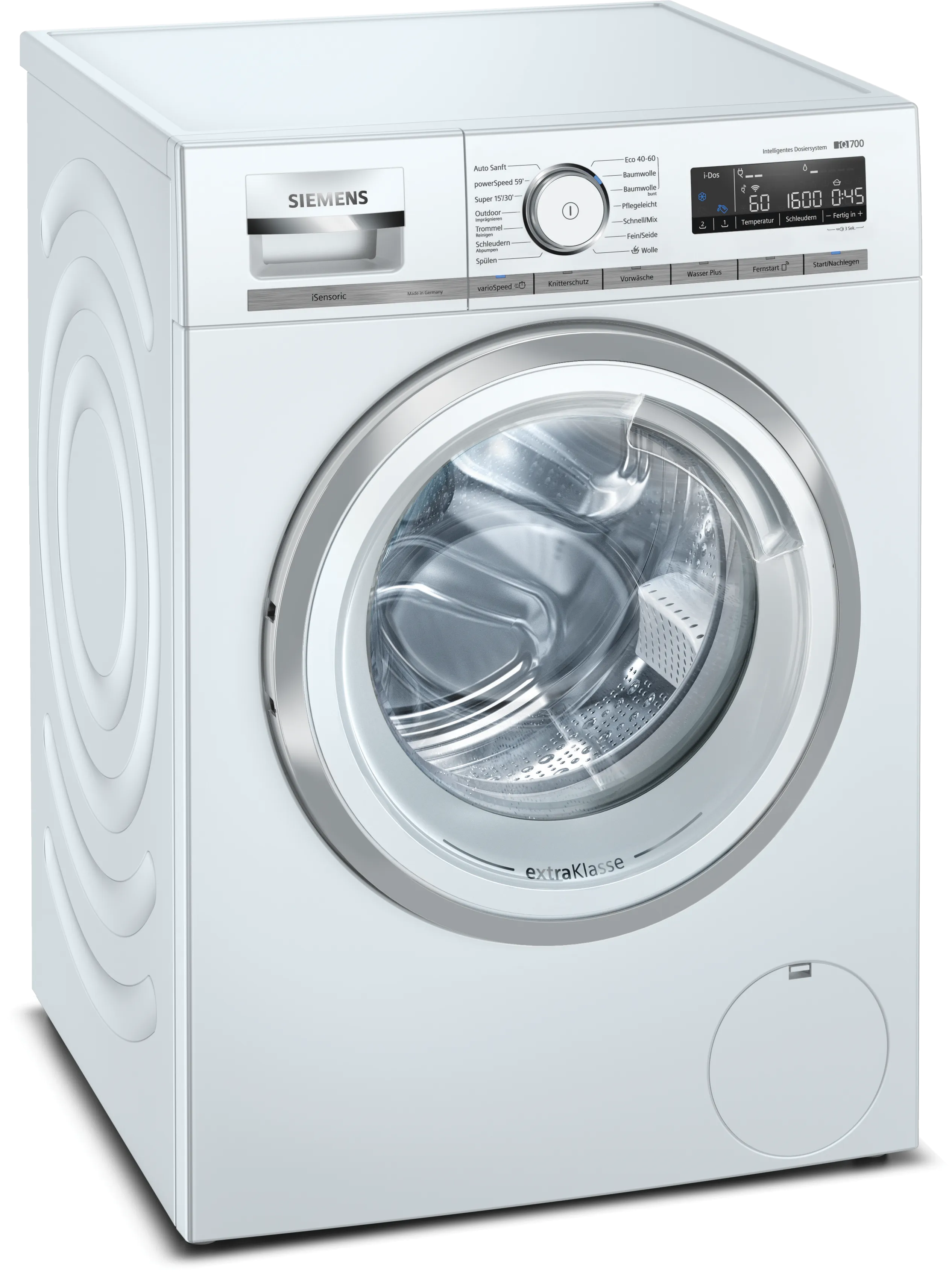 Foto Nr. 1 des Produkts WM16XK90