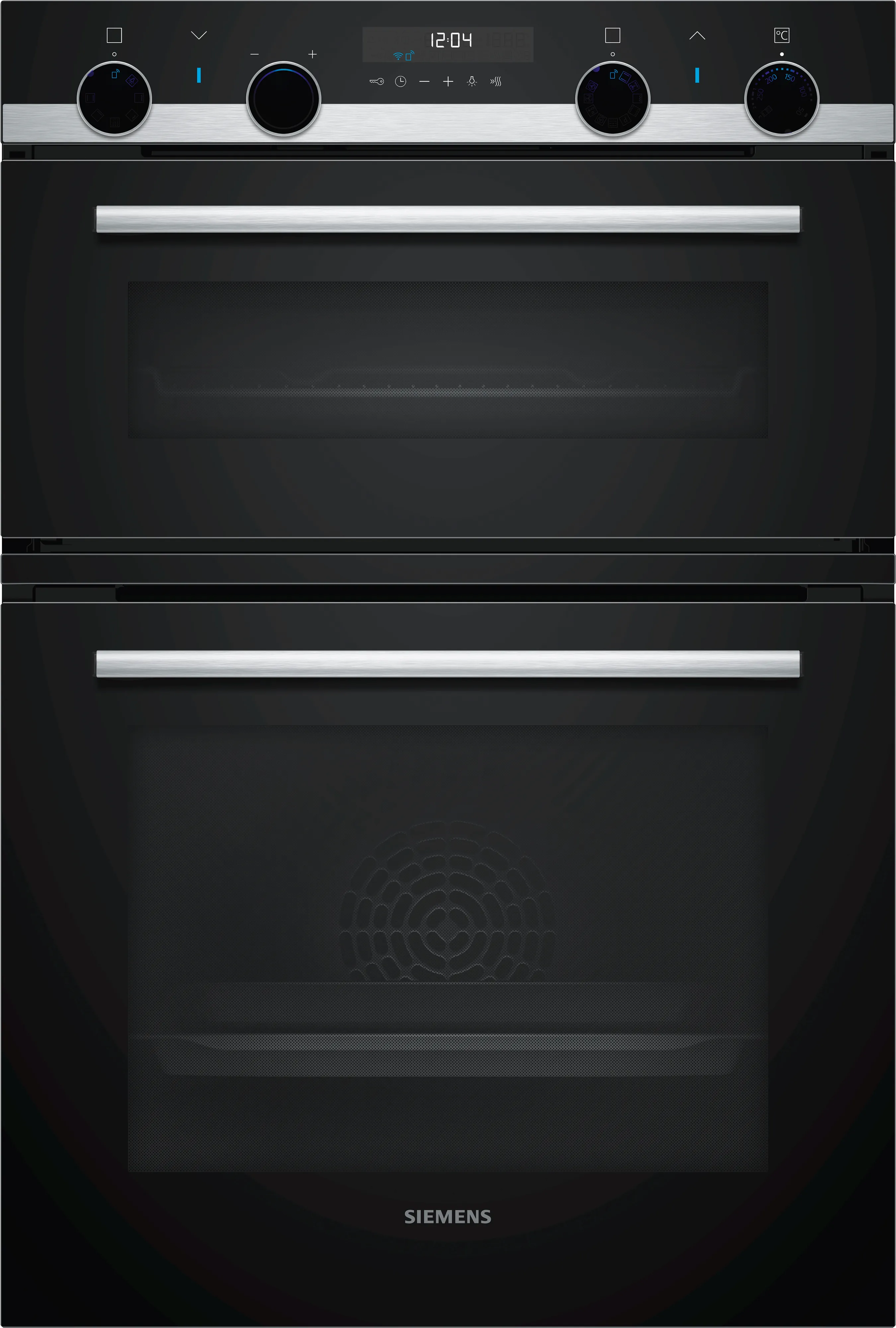 IQ500 Built-in double oven 