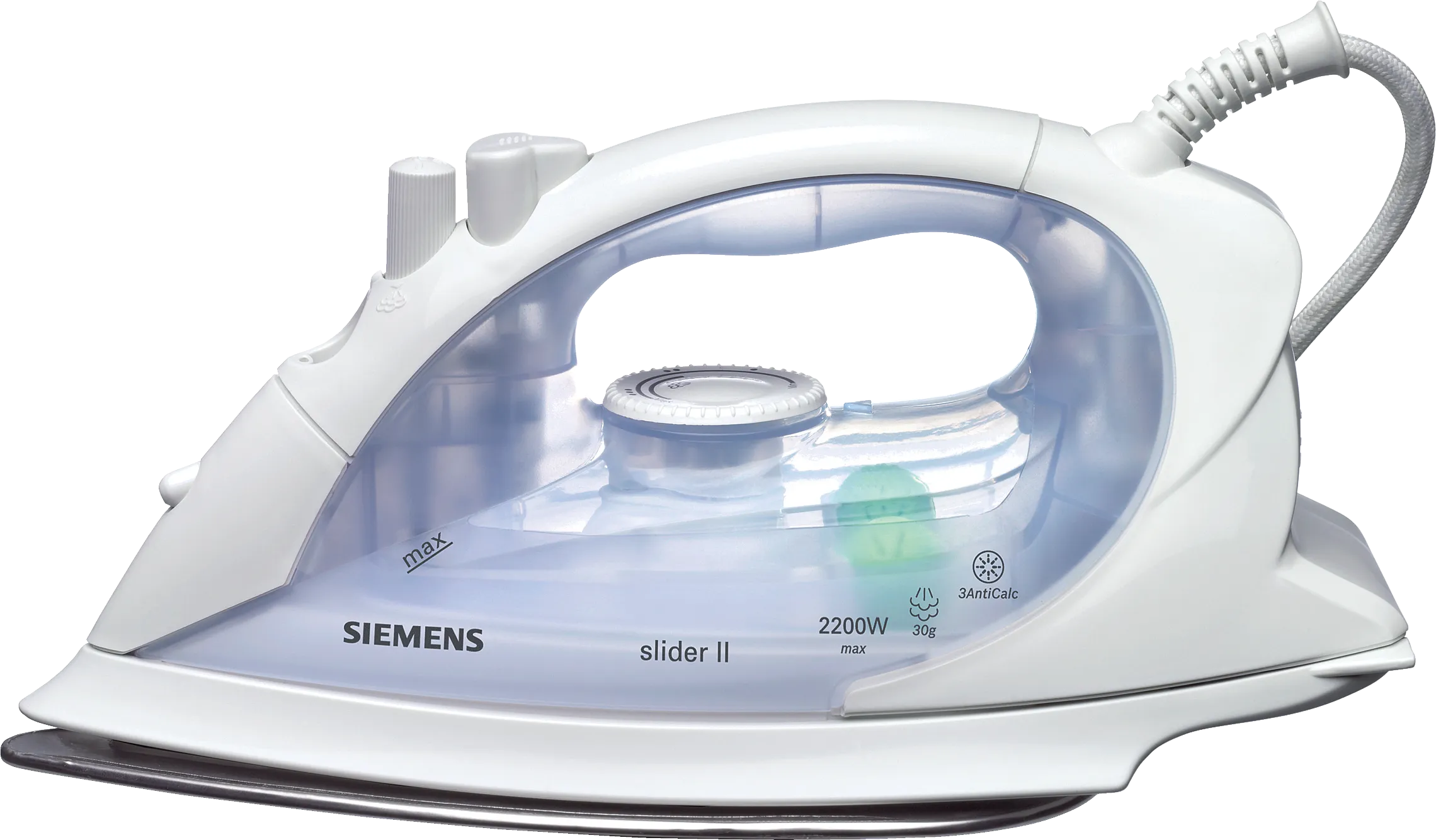 Steam iron 2200 W