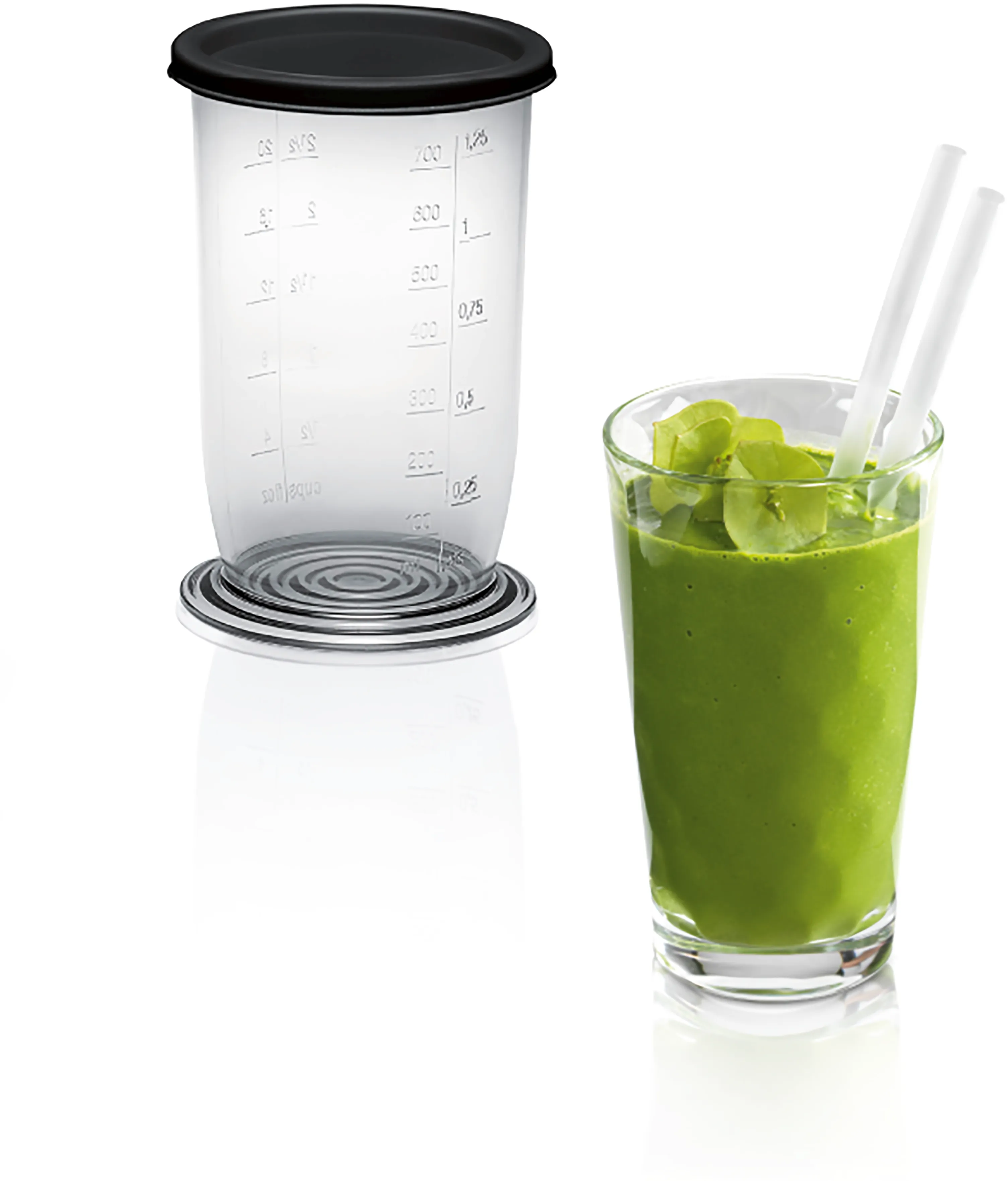 Foto Nr. 9 des Produkts MSM67SL