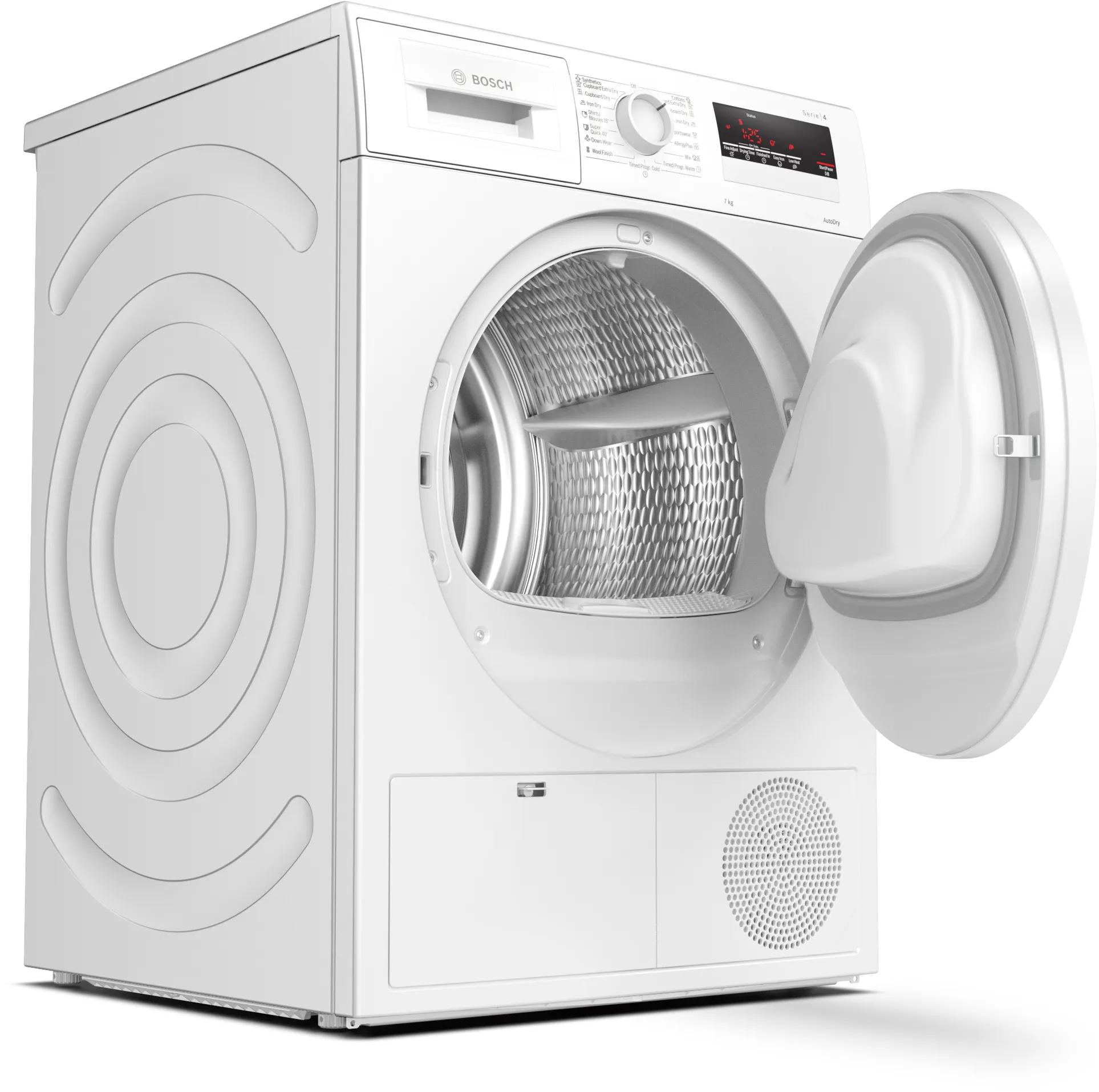 Photo Nr. 3 of the product WTN84200SG