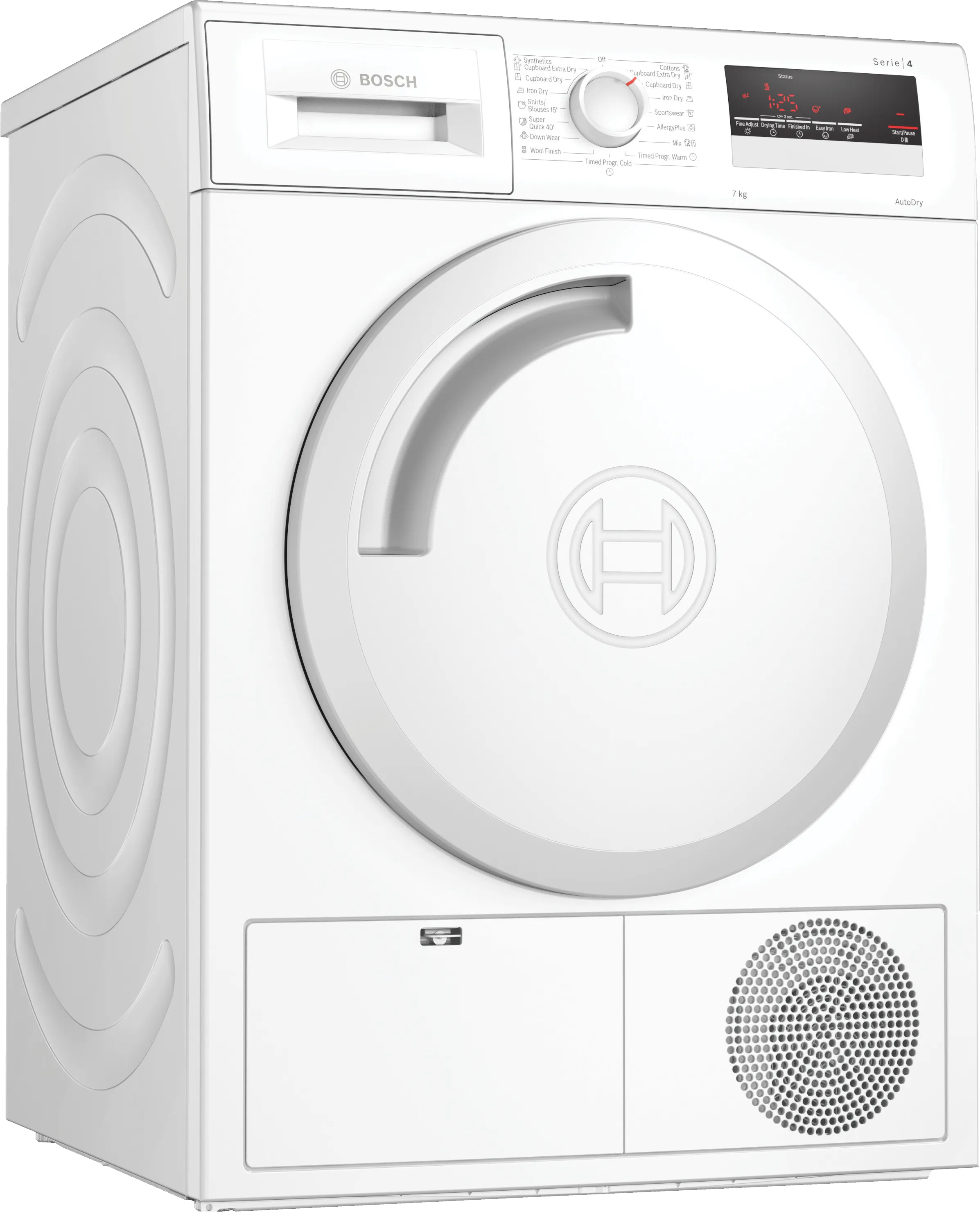 Photo Nr. 1 of the product WTN84200SG
