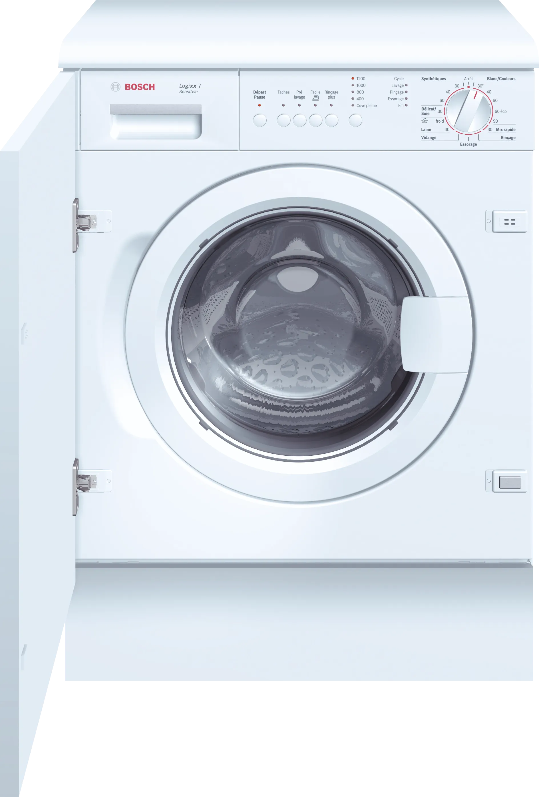 Photo n° 1 du produit WIS24120FF