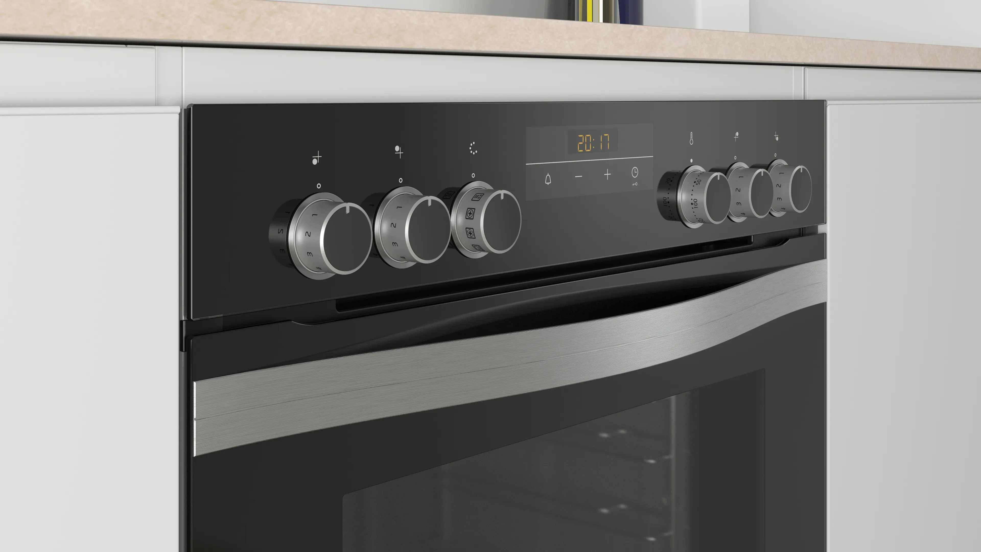 Bild Nr. 2 des Produkts CH8M60760