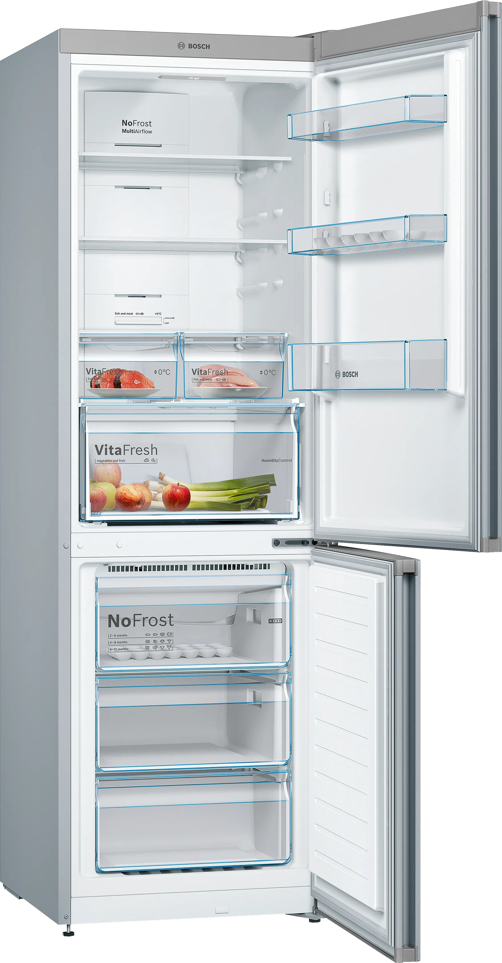 Фото Nr. 2 продукта KGN36XL306