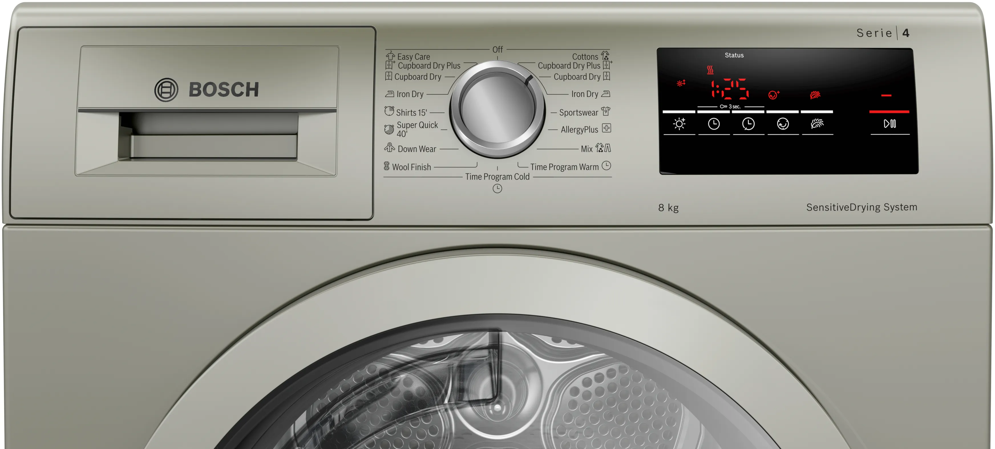 Photo Nr. 2 of the product WTM8327SZA