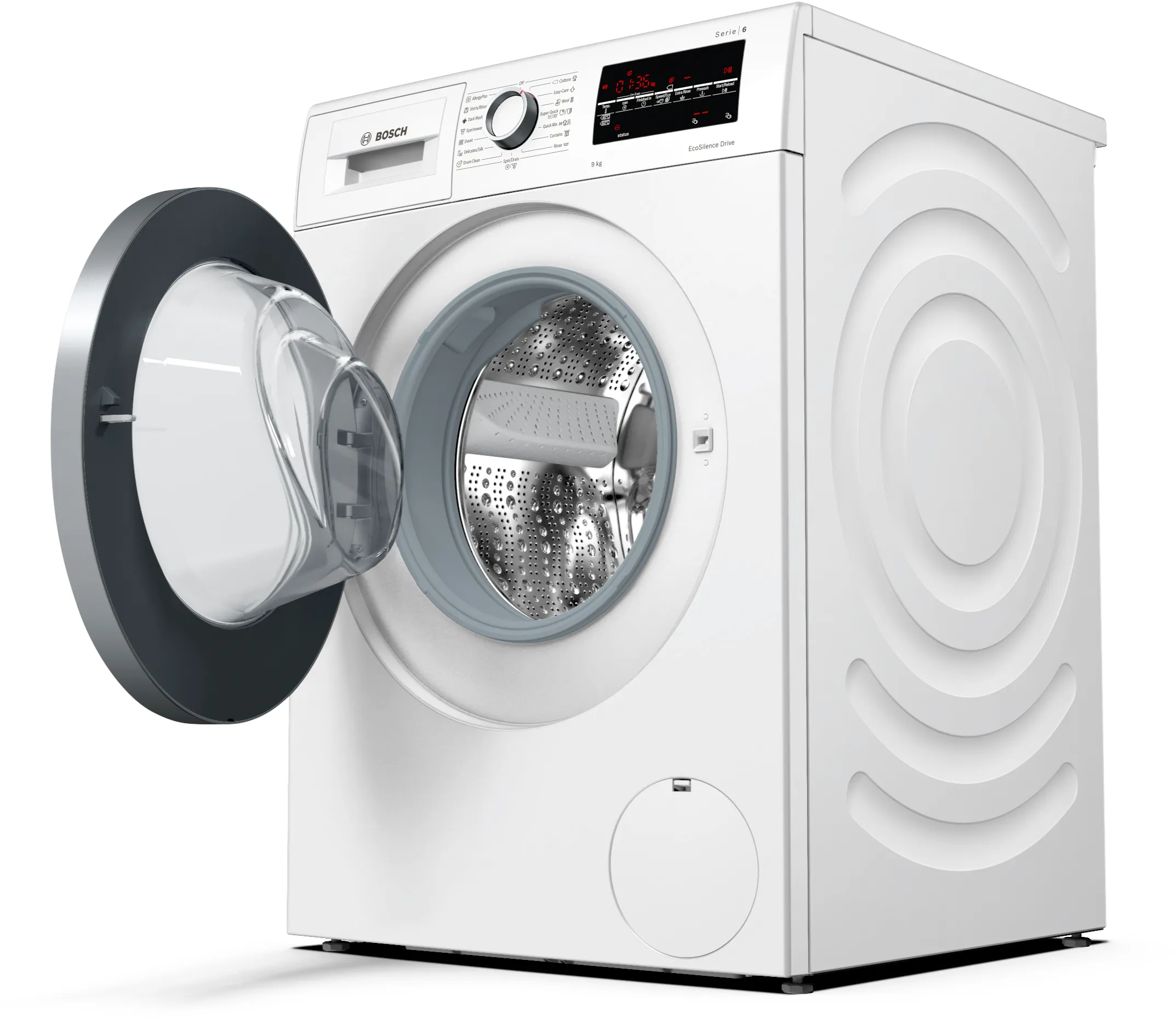 Fotó a termék Nr. 4 számáról WAT28461BY