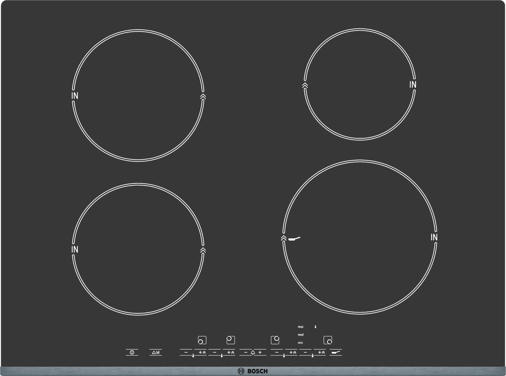 Foto n.º 1 del producto PIE775A01E