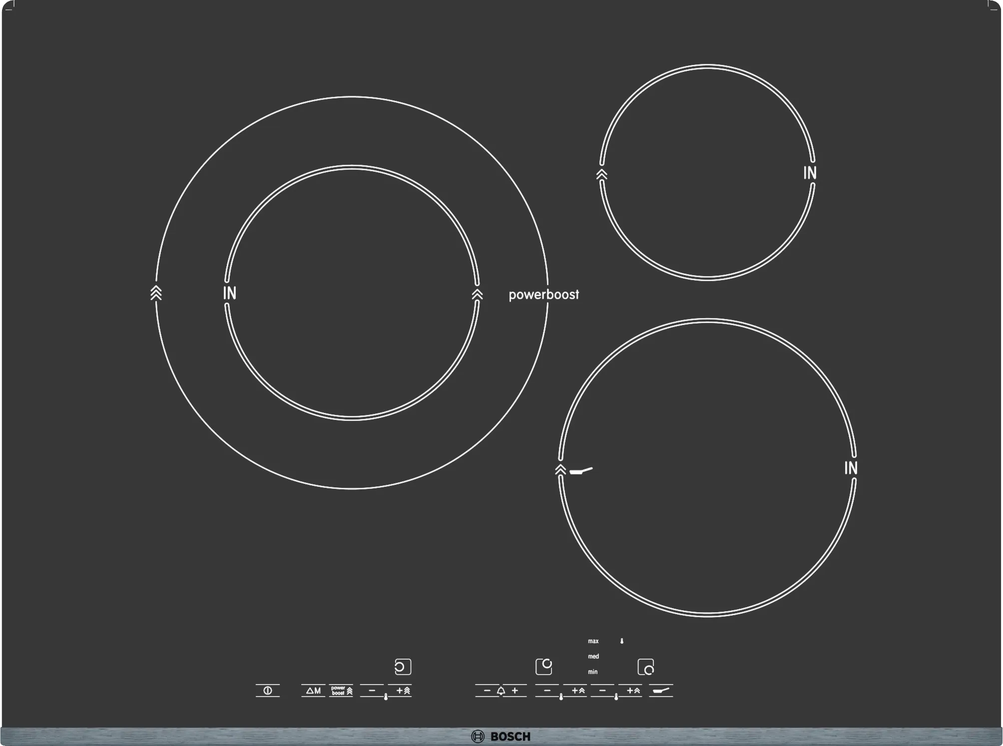 Foto n.º 1 del producto PIS775A01E