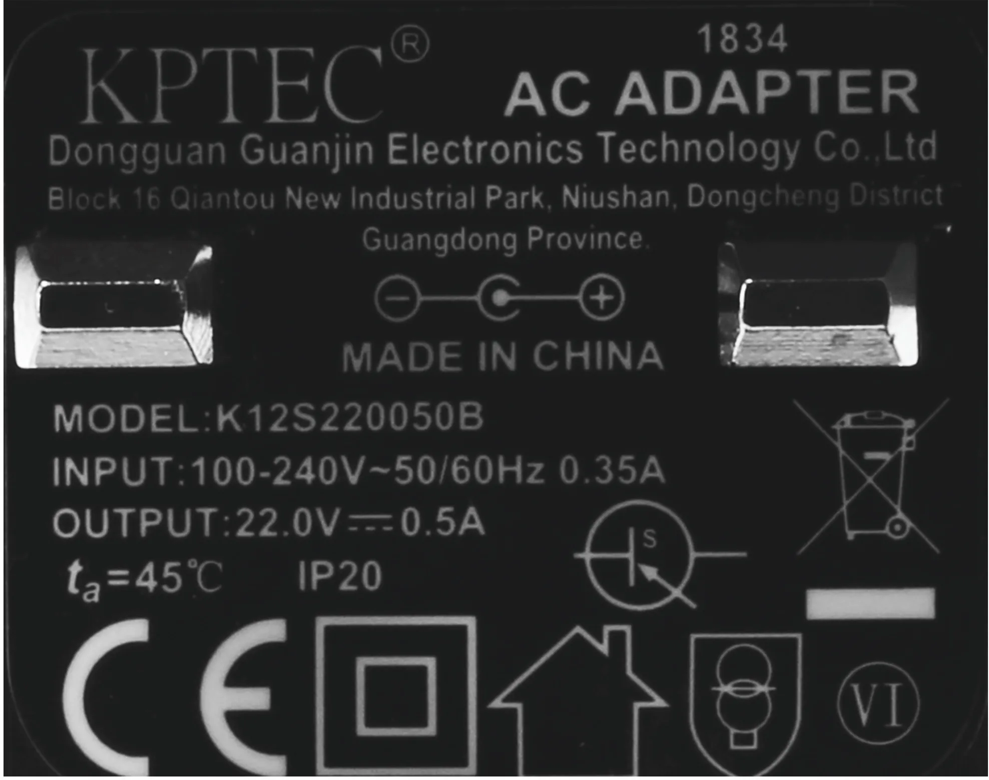 Foto n.º 3 del producto 12019022