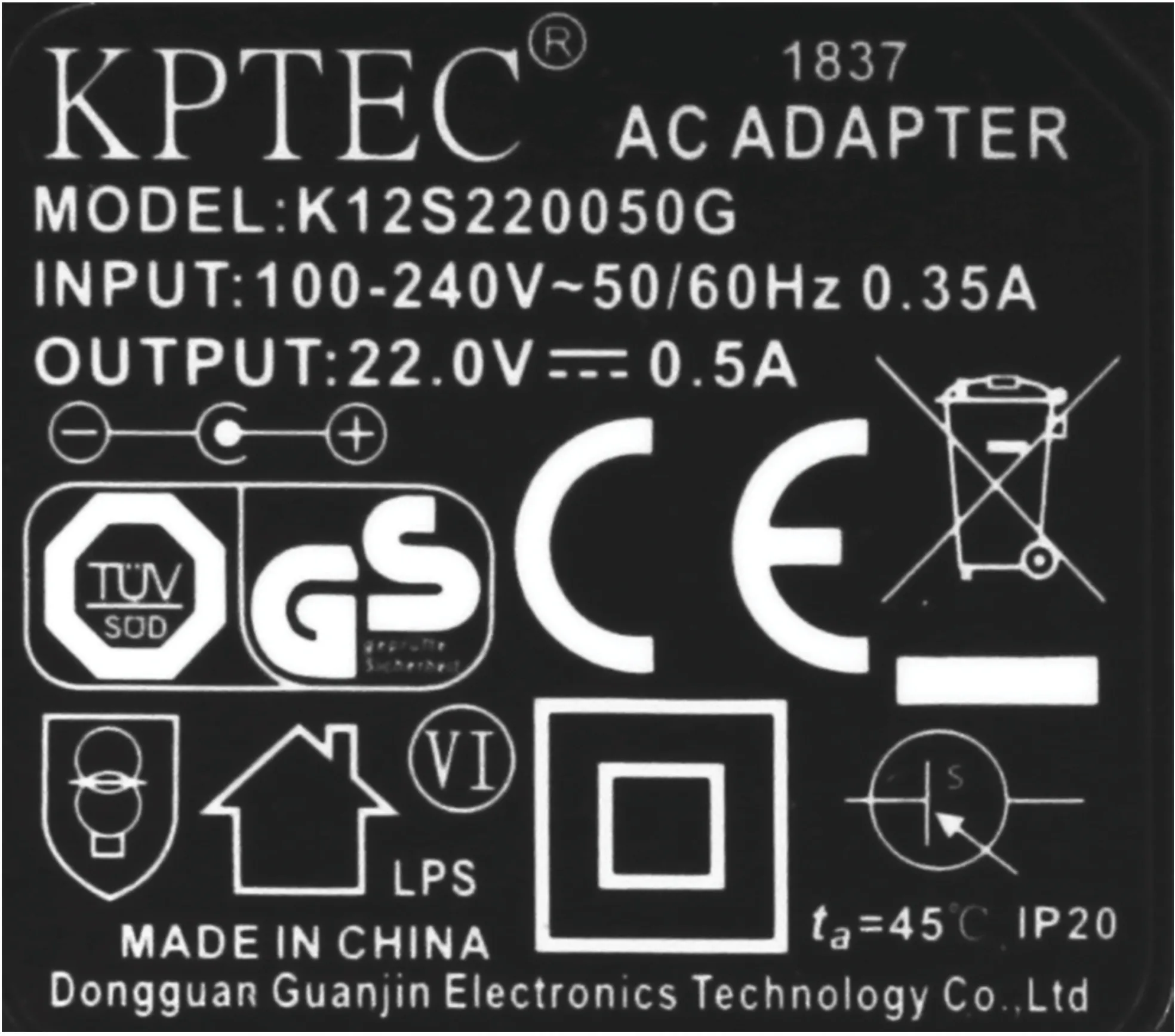Foto n.º 2 del producto 12019020