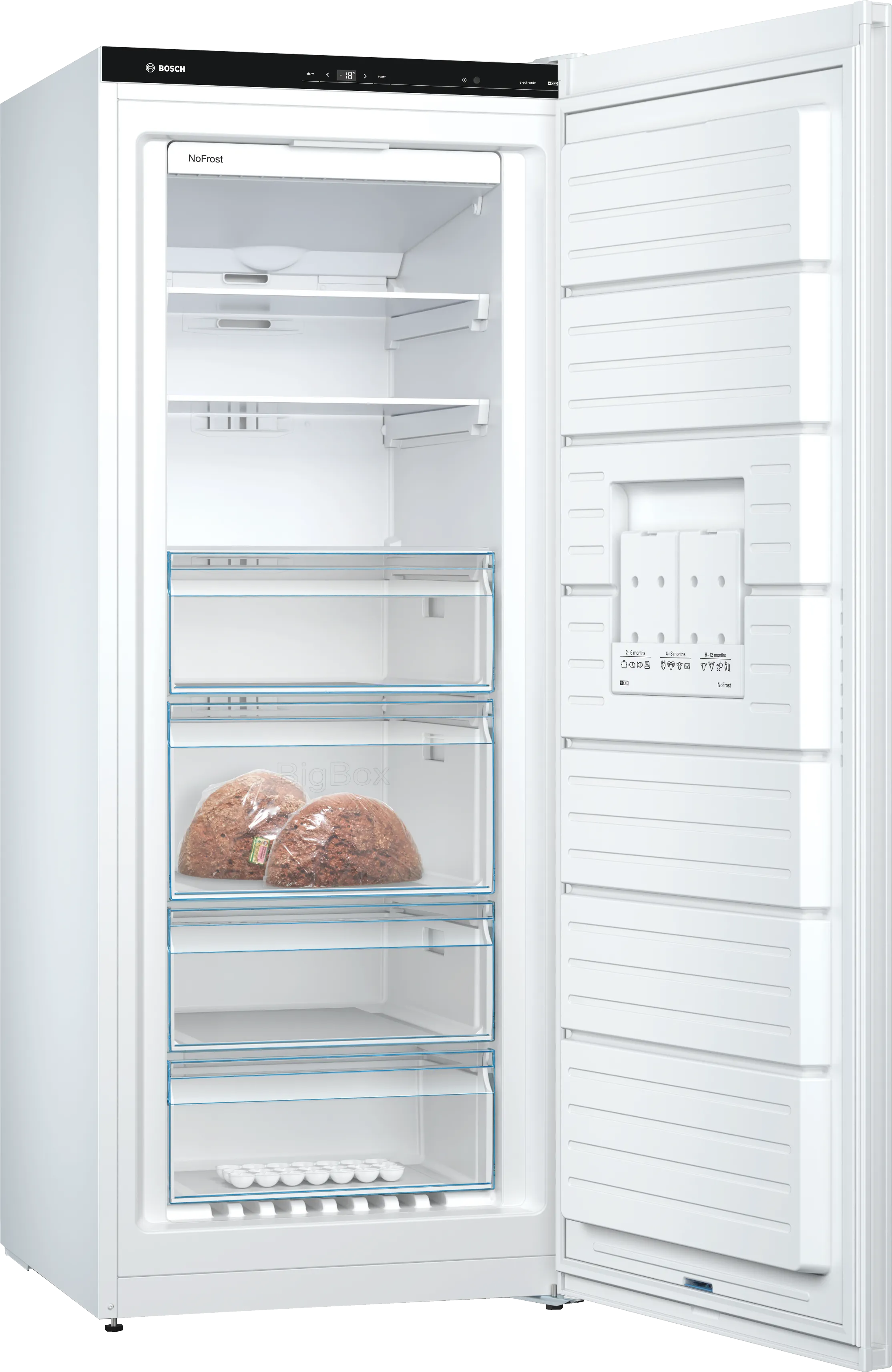 Bild Nr. 2 des Produkts GSN54UWDP