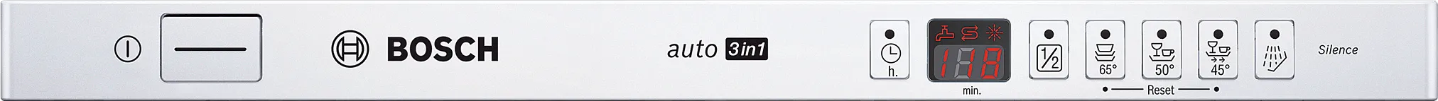 Zdjęcie produktu nr 2 SRV45T13EU
