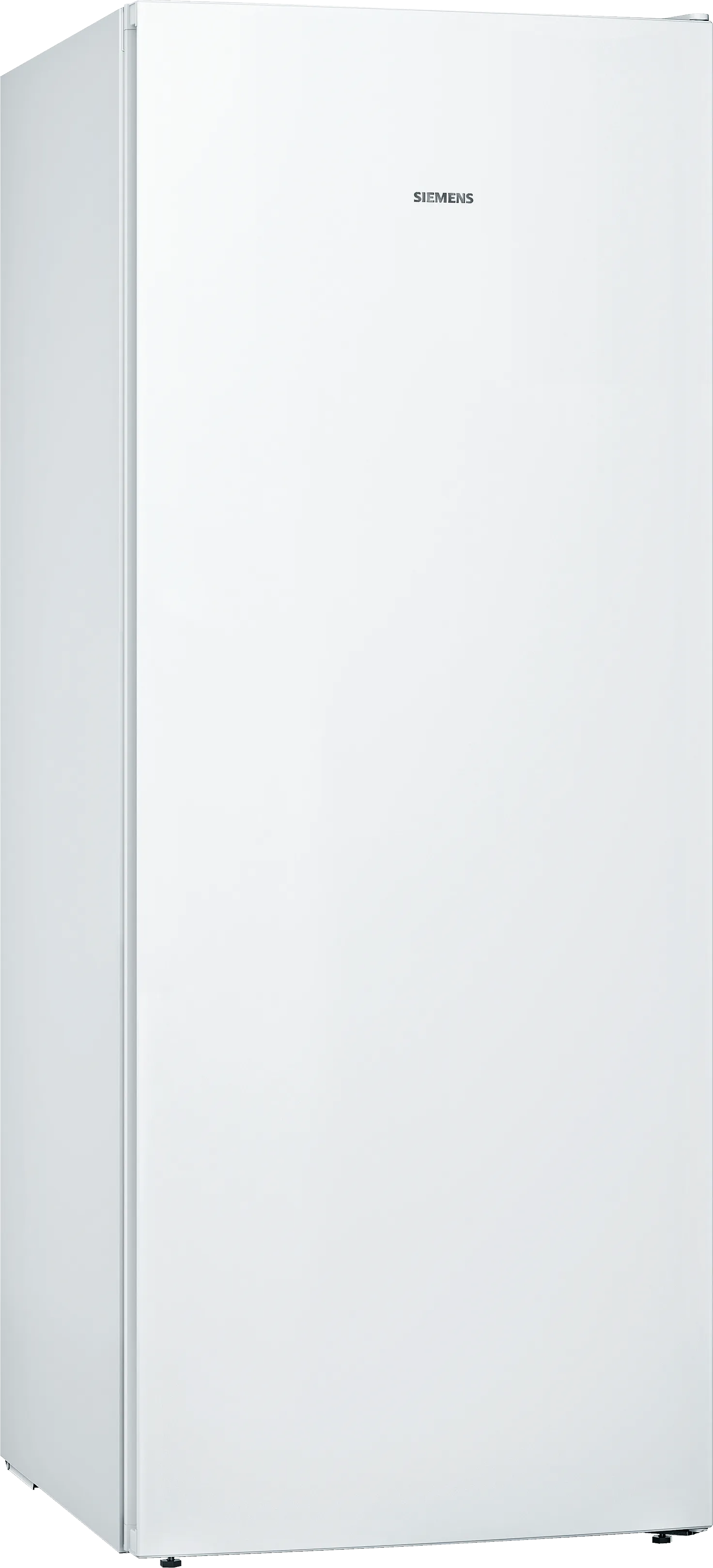 iQ500 free-standing freezer 176 x 70 cm Blanc 