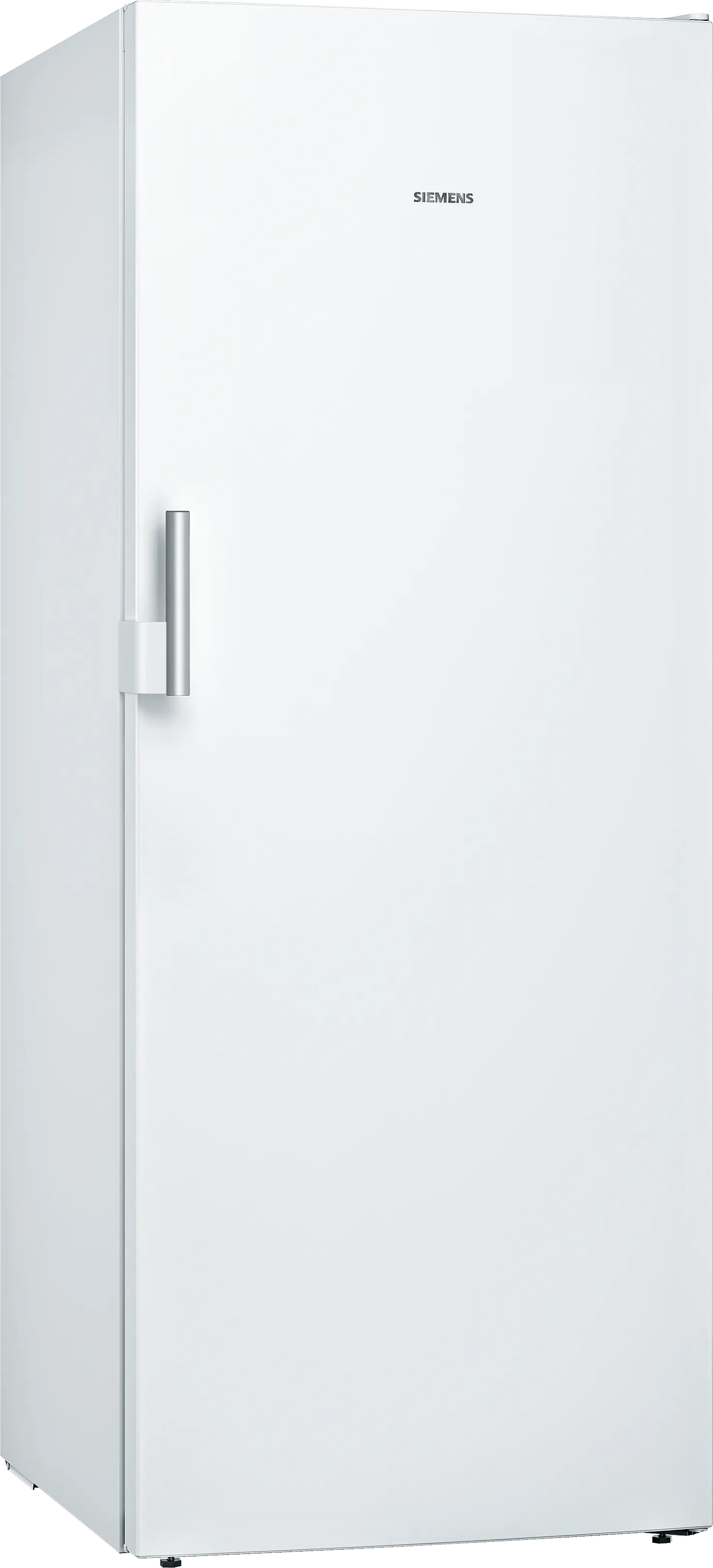 iQ500 free-standing freezer 176 x 70 cm Blanc 