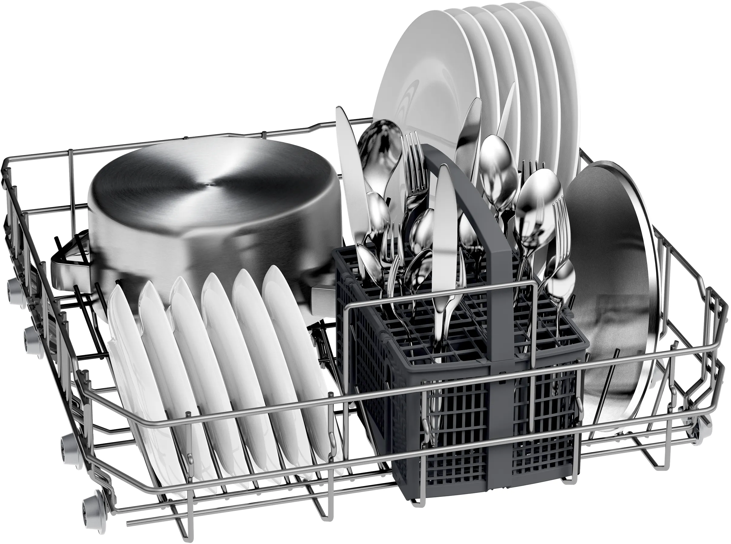 Photo n° 5 du produit SHEM53Z22C