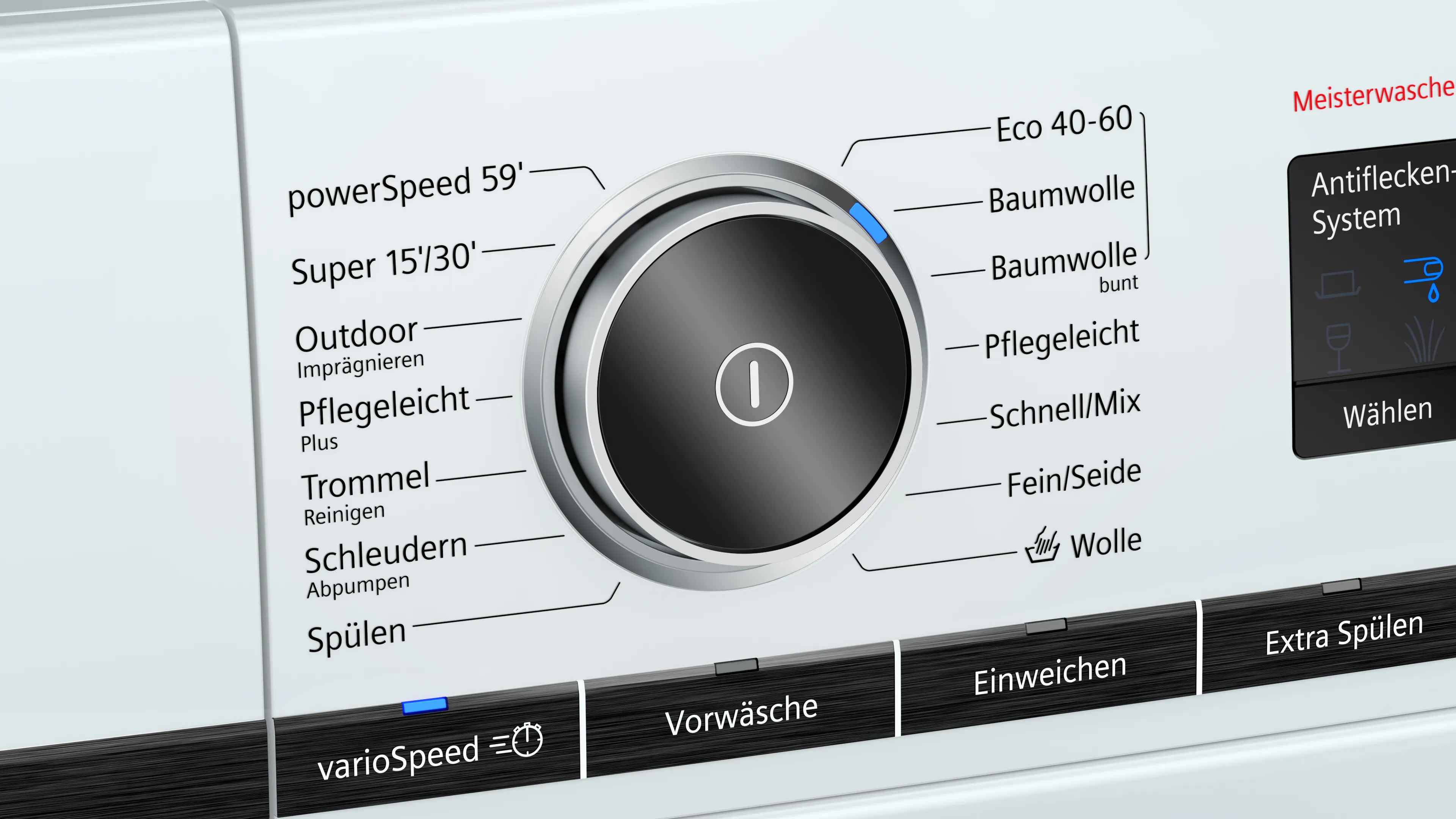 Foto Nr. 4 des Produkts WM14VMFCB9