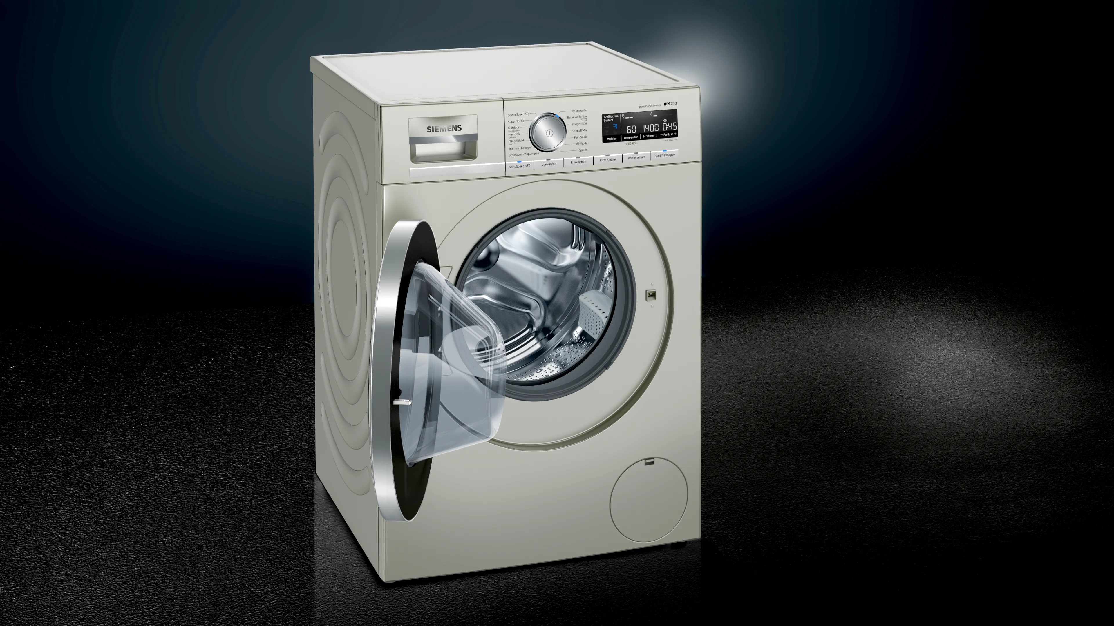 Foto Nr. 4 des Produkts WM14VMS1