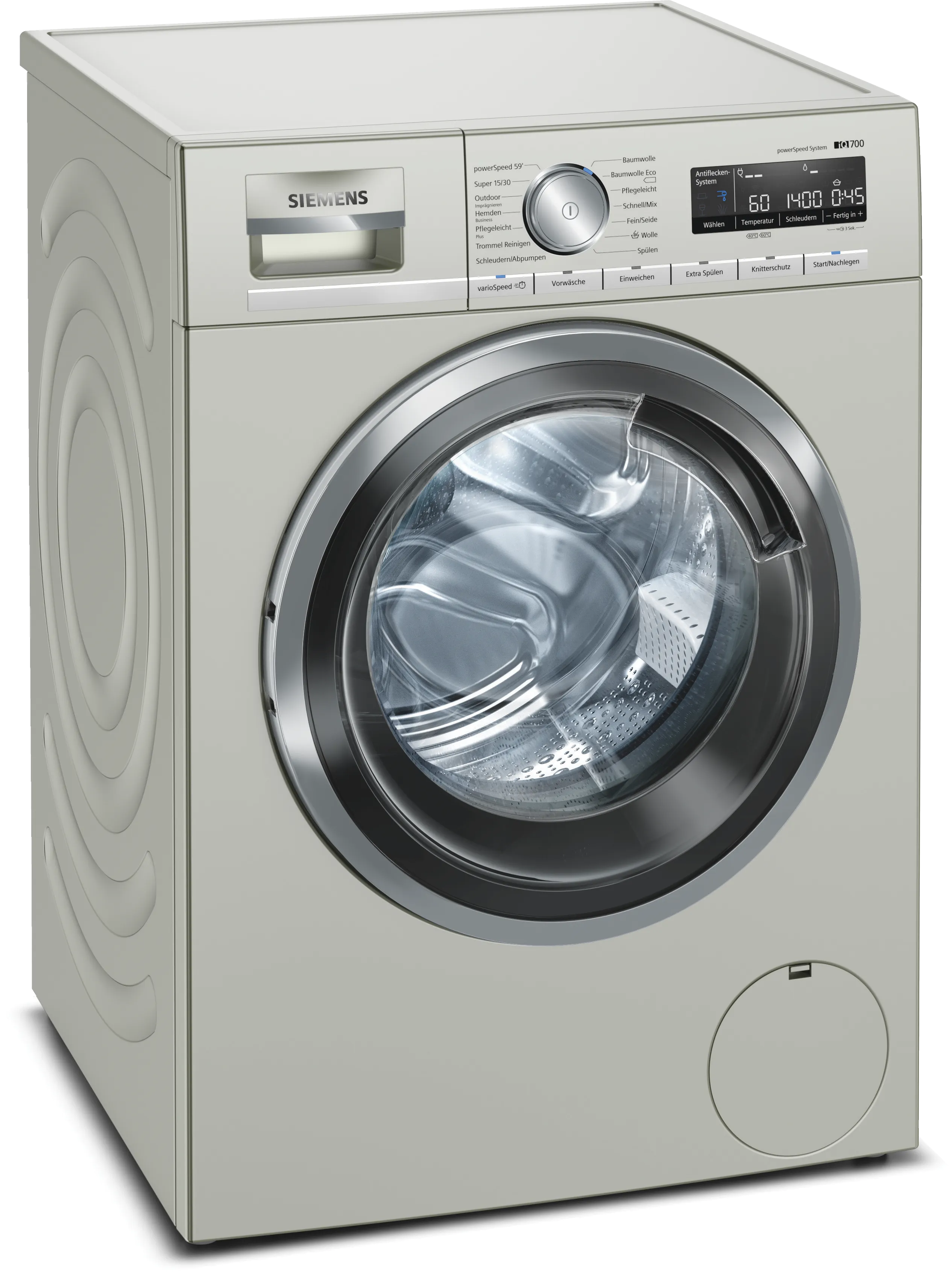 Foto Nr. 1 des Produkts WM14VMS1