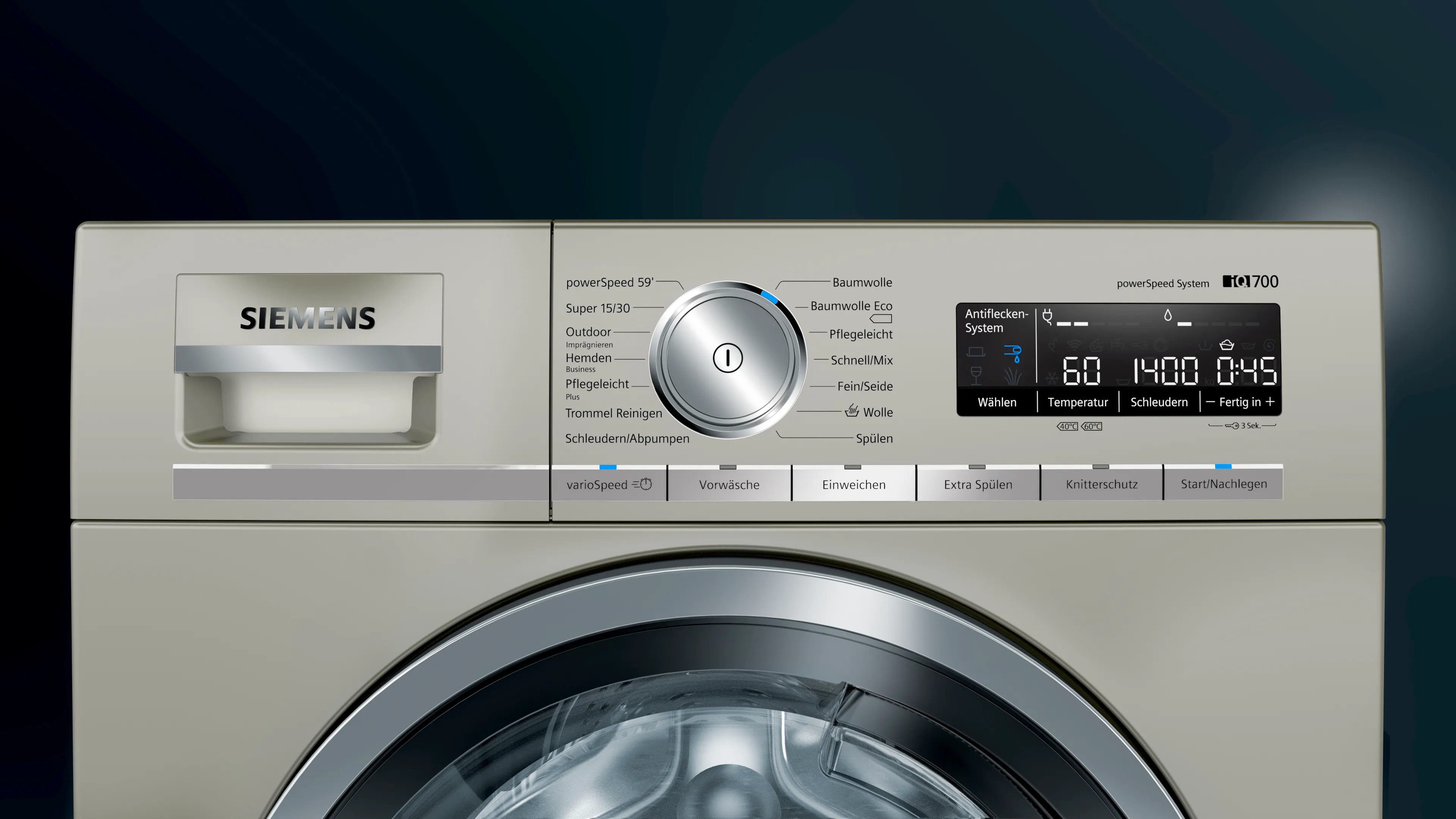 Foto Nr. 3 des Produkts WM14VMS1