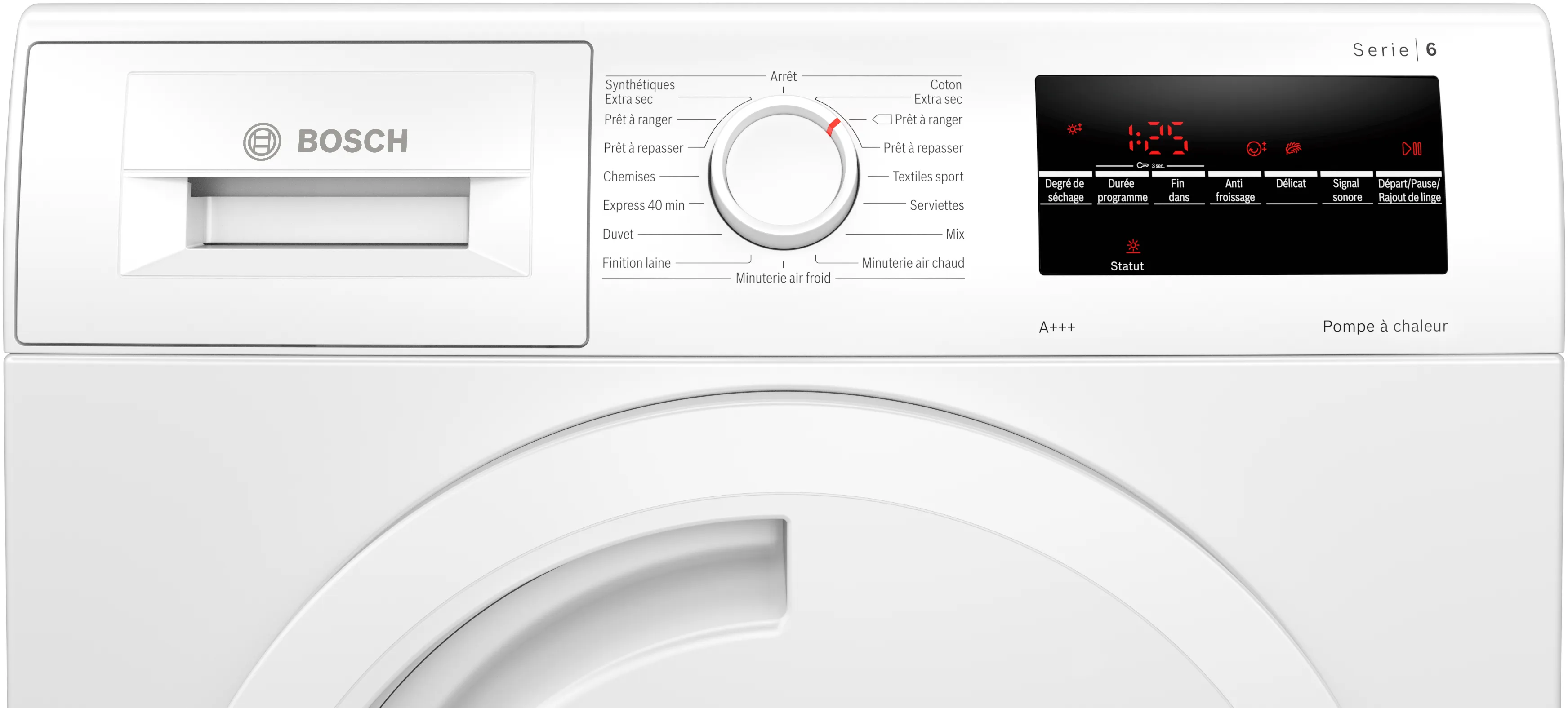Photo n° 2 du produit WTR87T08FF