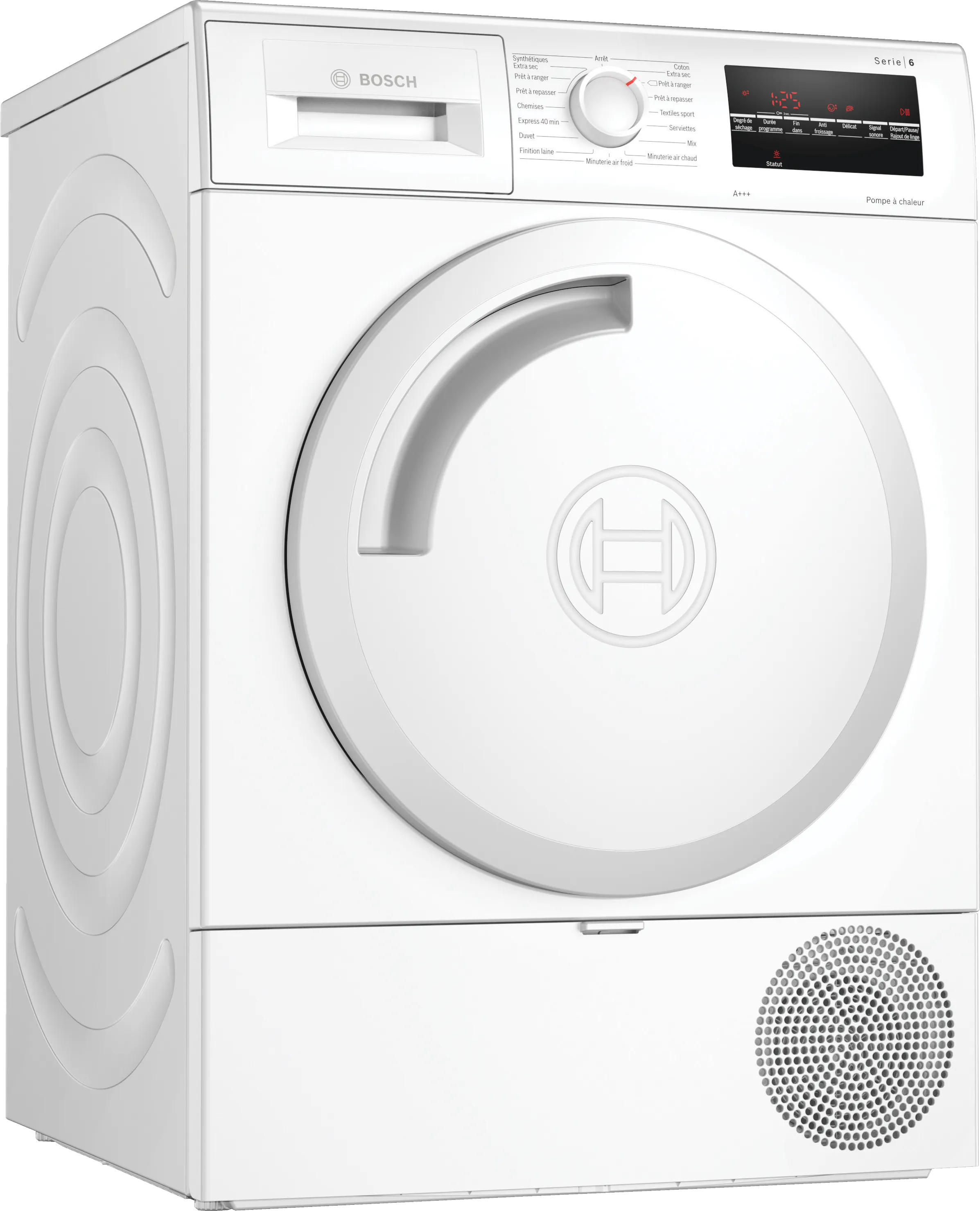Photo n° 1 du produit WTR87T08FF