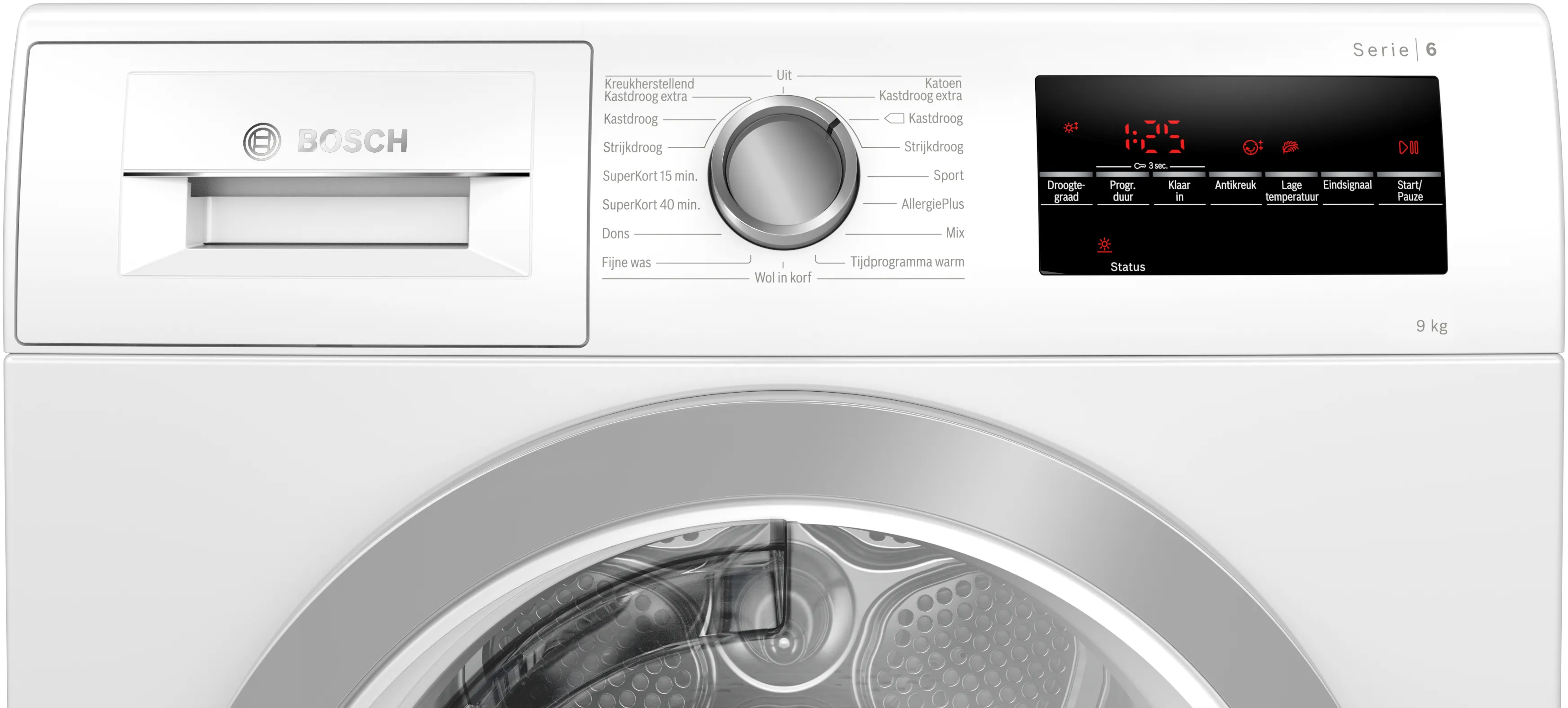 Foto nr. 3 van het product WTG86492NL