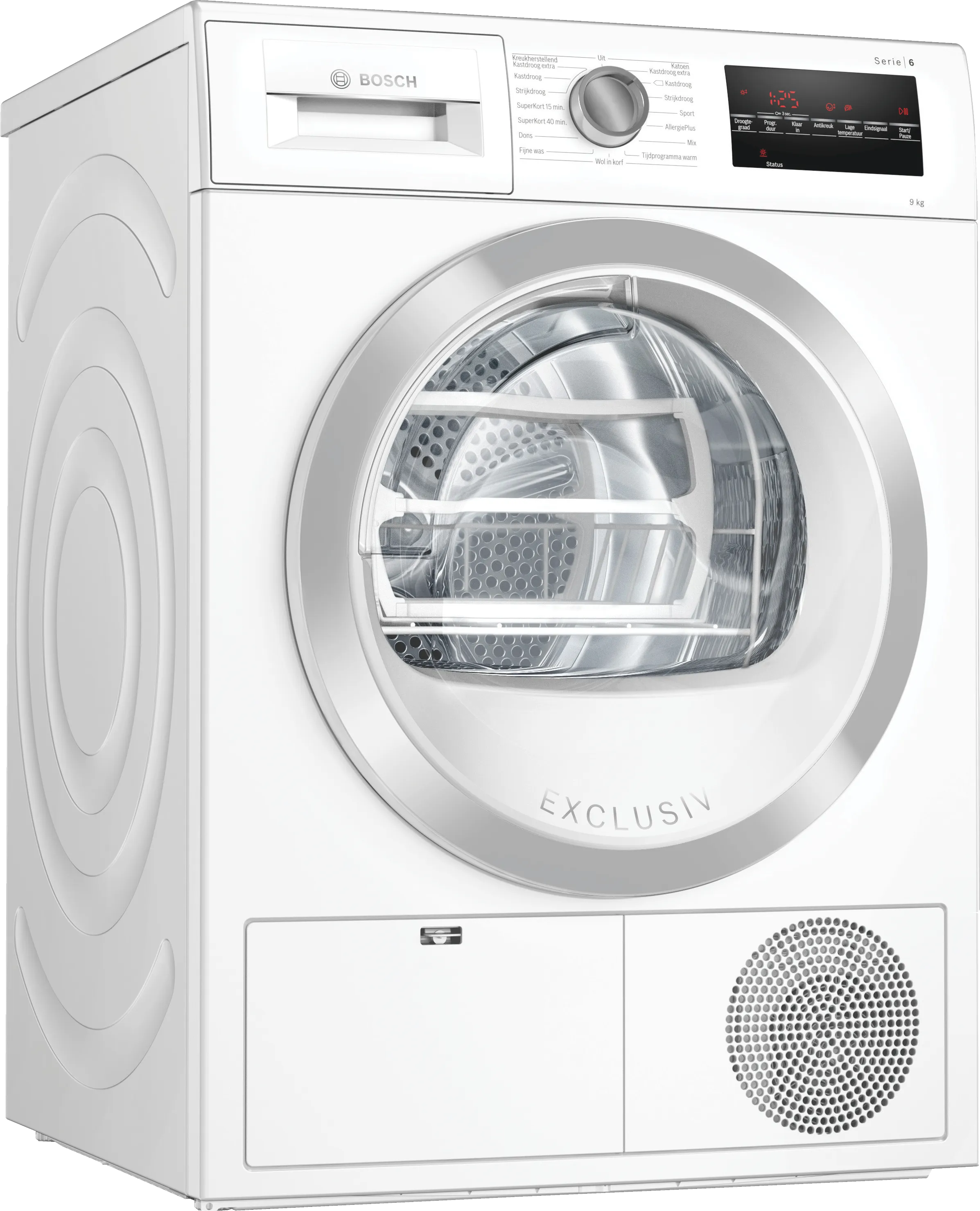 Foto nr. 1 van het product WTG86492NL