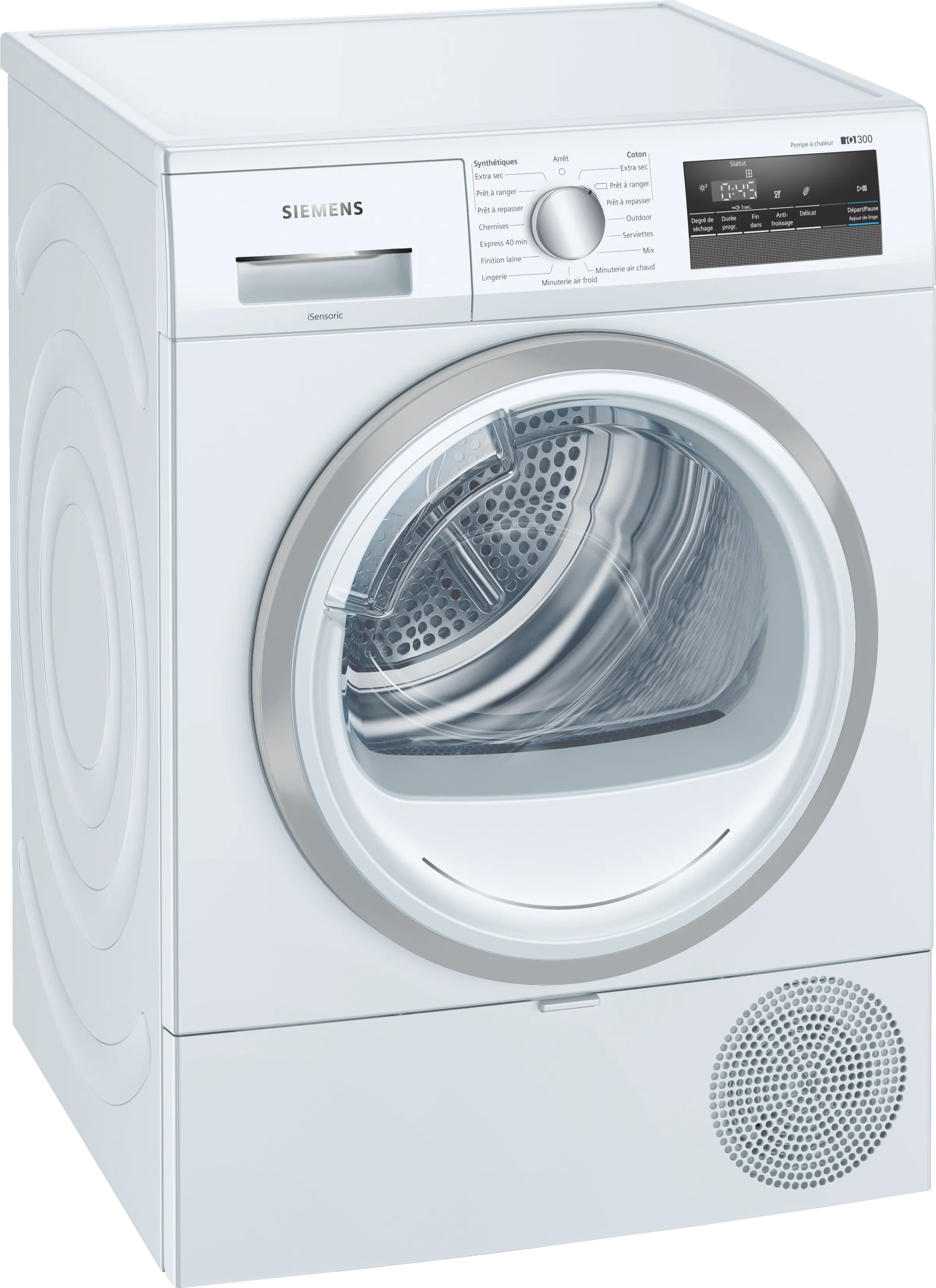 Photo n° 1 du produit WT45RV02FF