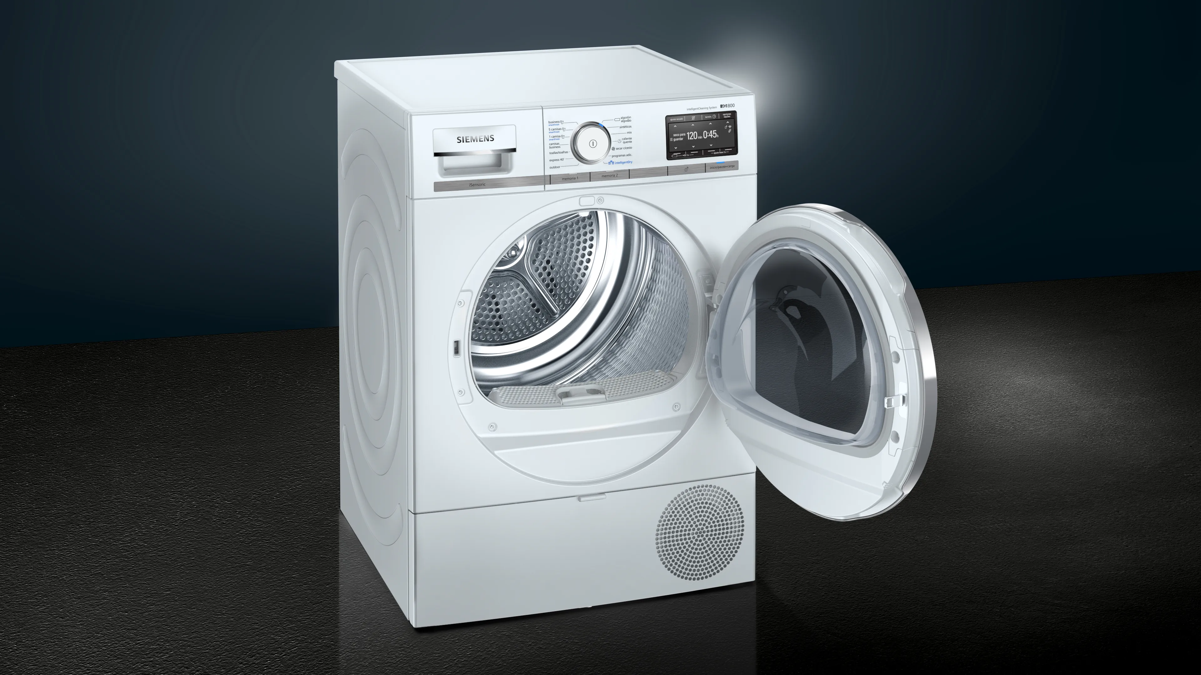 Foto Nº. 3 do produto WT47XEH0ES