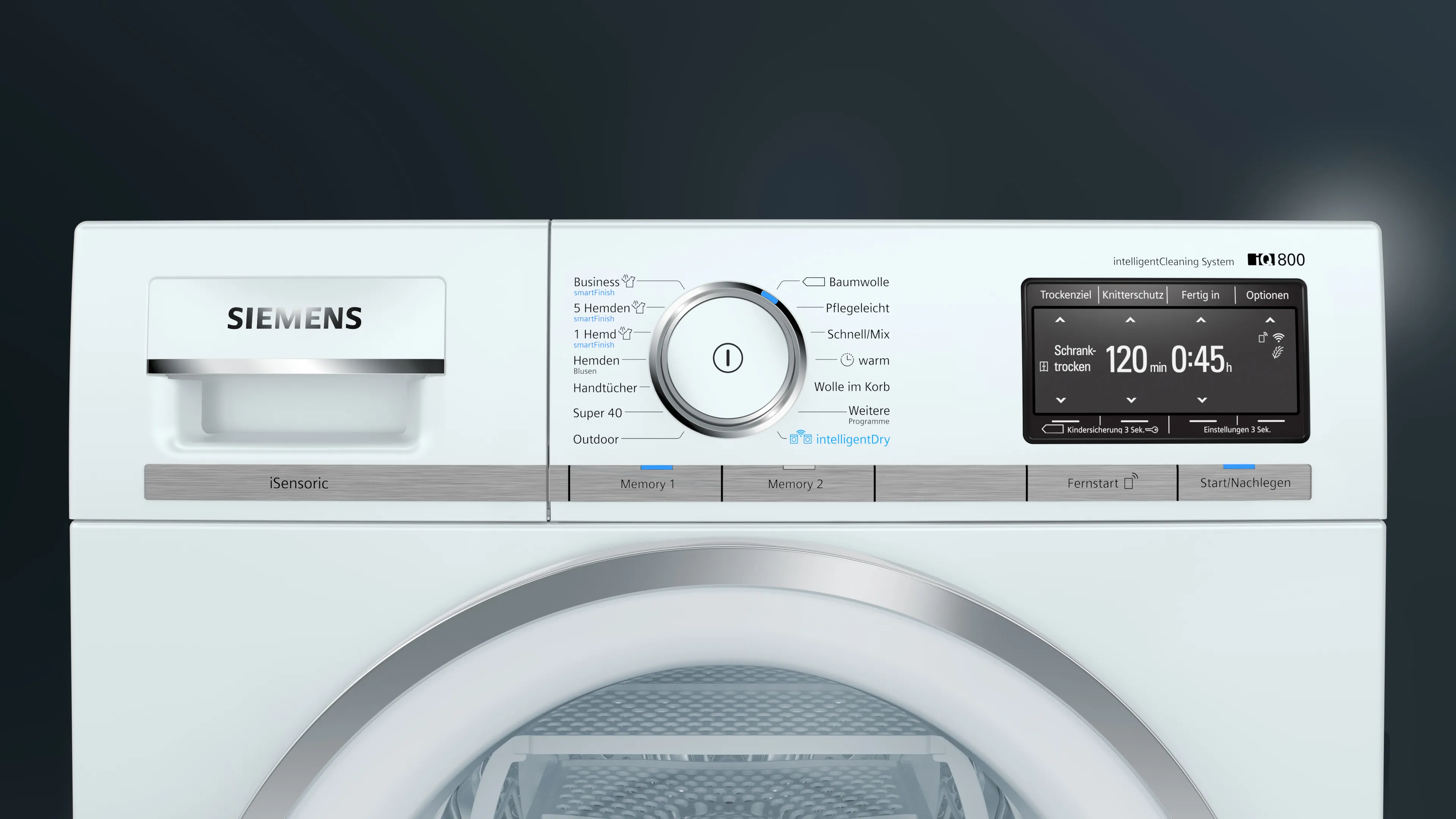 Foto Nr. 2 des Produkts WT47XE90