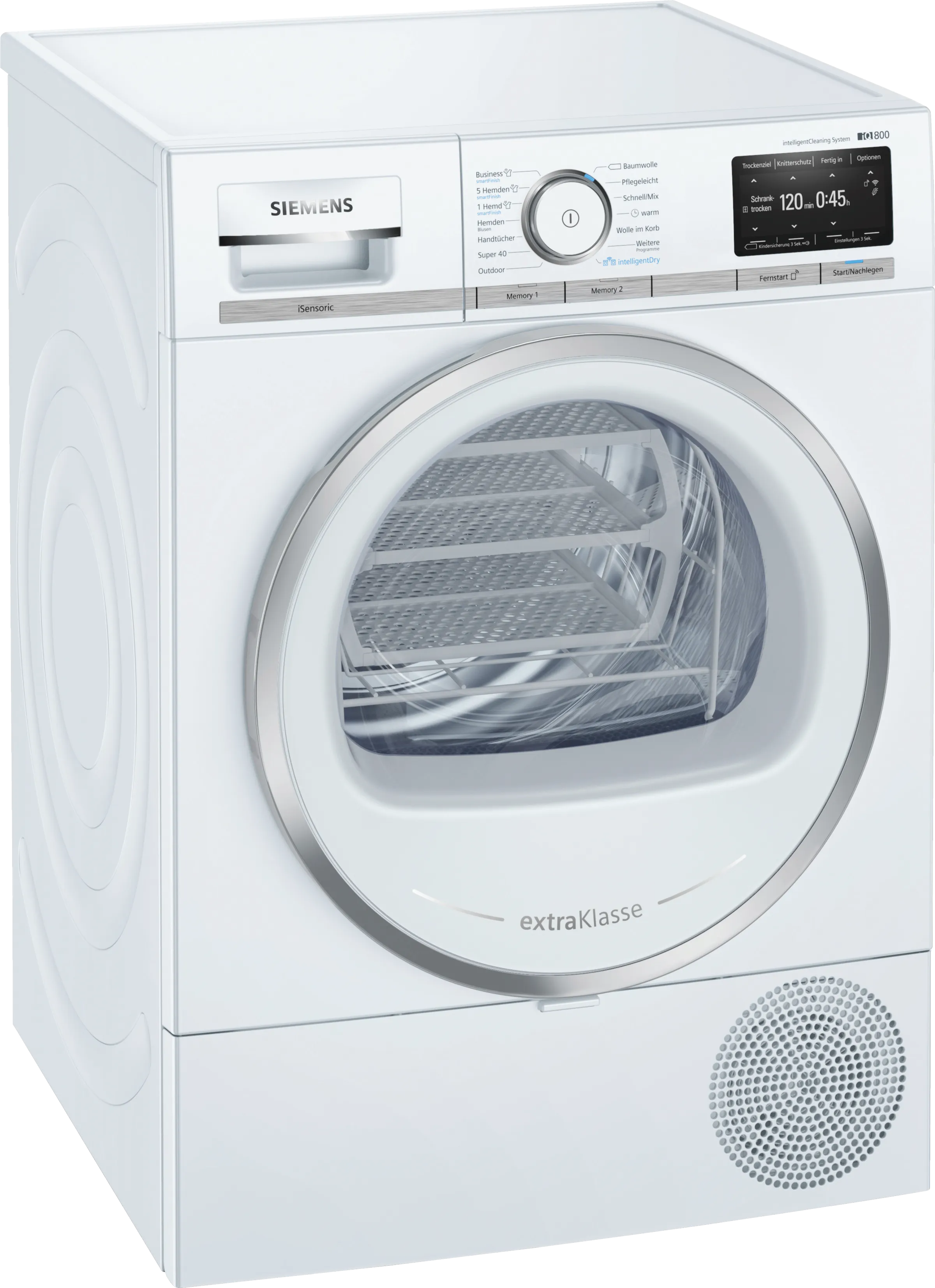 Foto Nr. 1 des Produkts WT47XE90