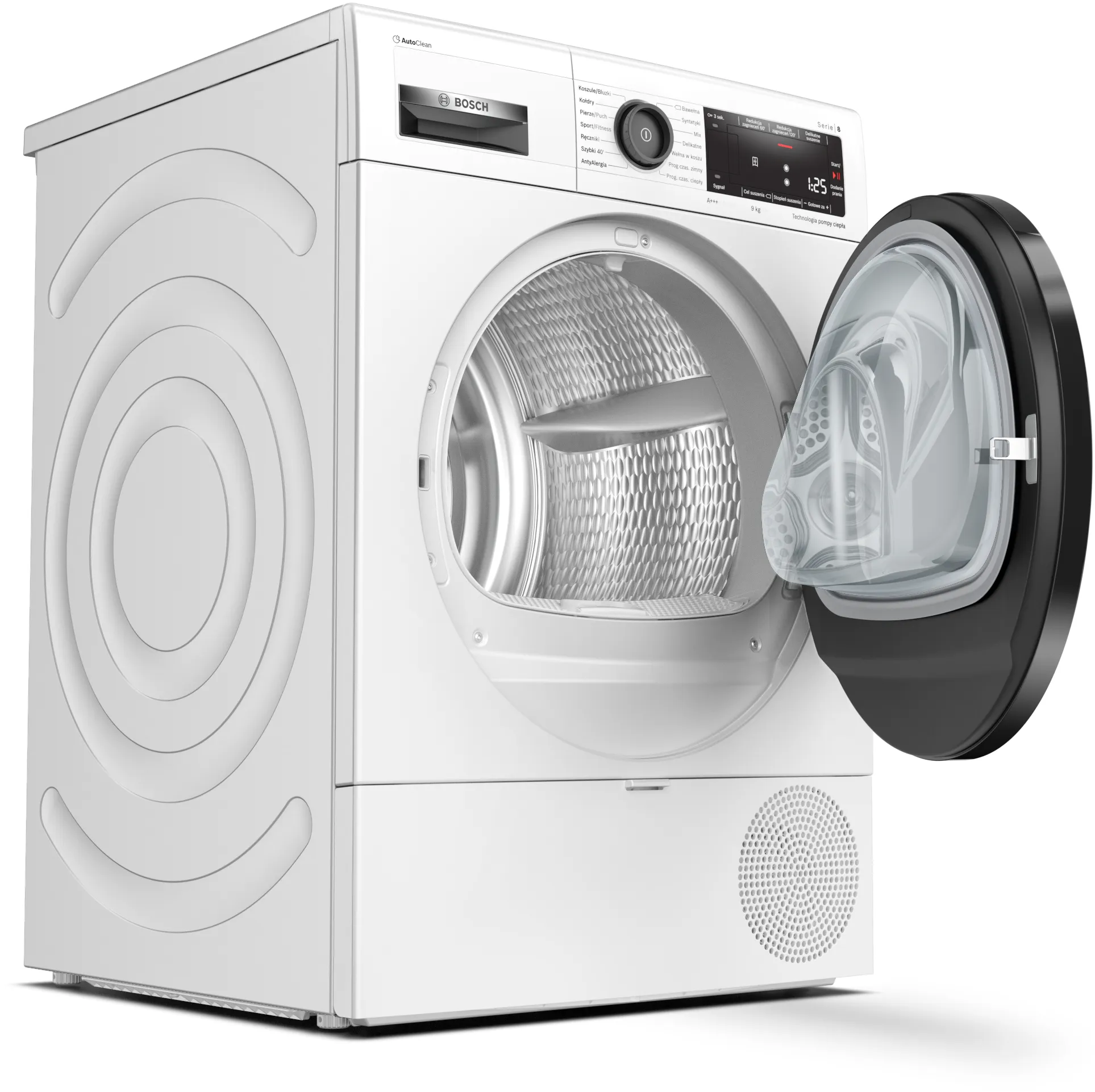 Zdjęcie produktu nr 4 WTX87M30PL