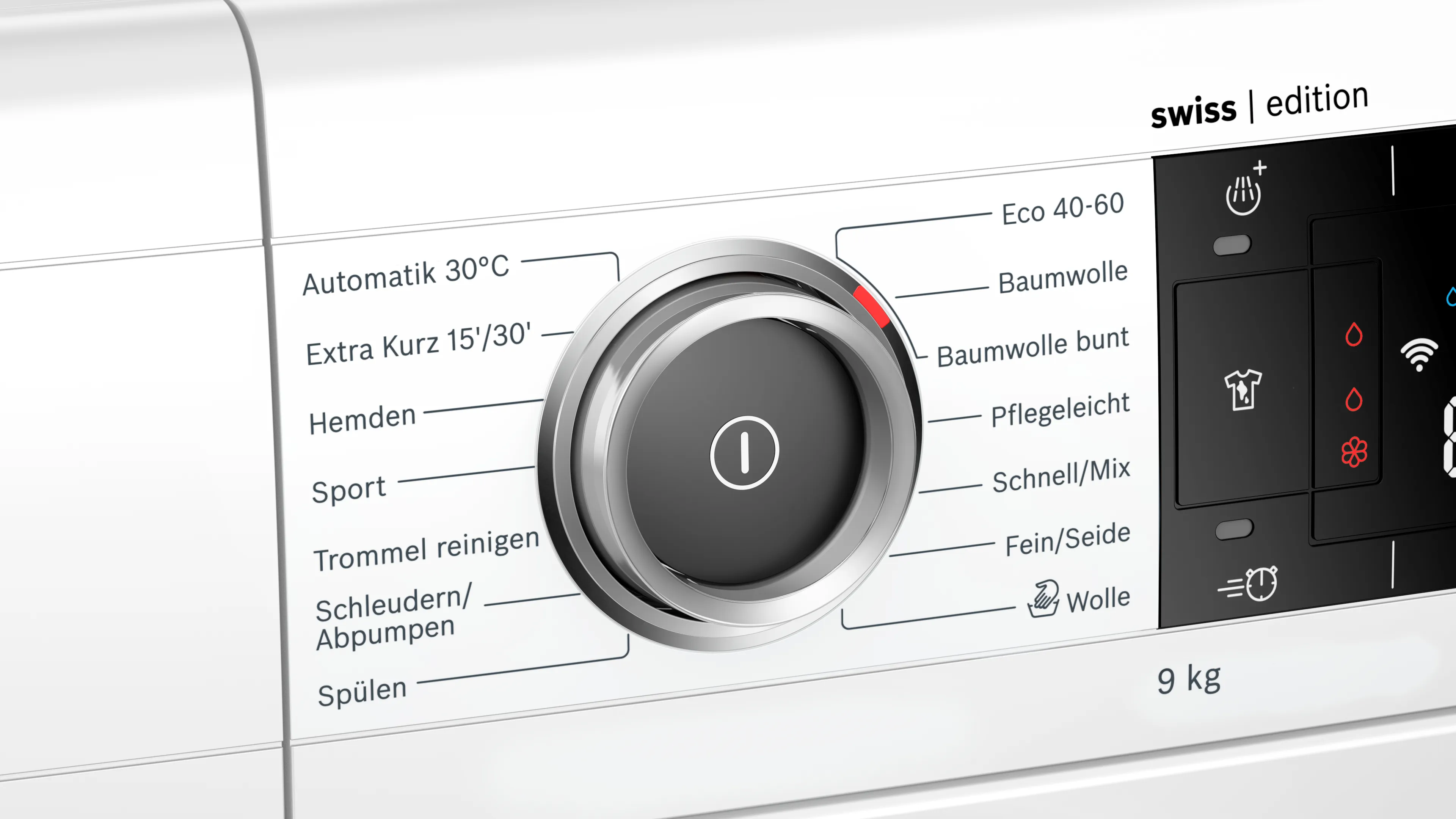 Foto Nr. 5 del prodotto WAXH2K40CH