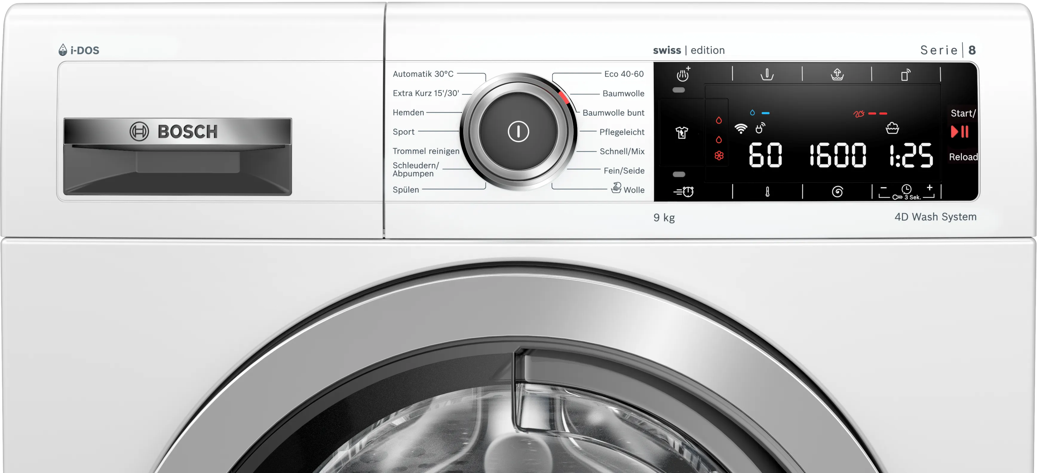 Foto Nr. 3 del prodotto WAXH2K40CH