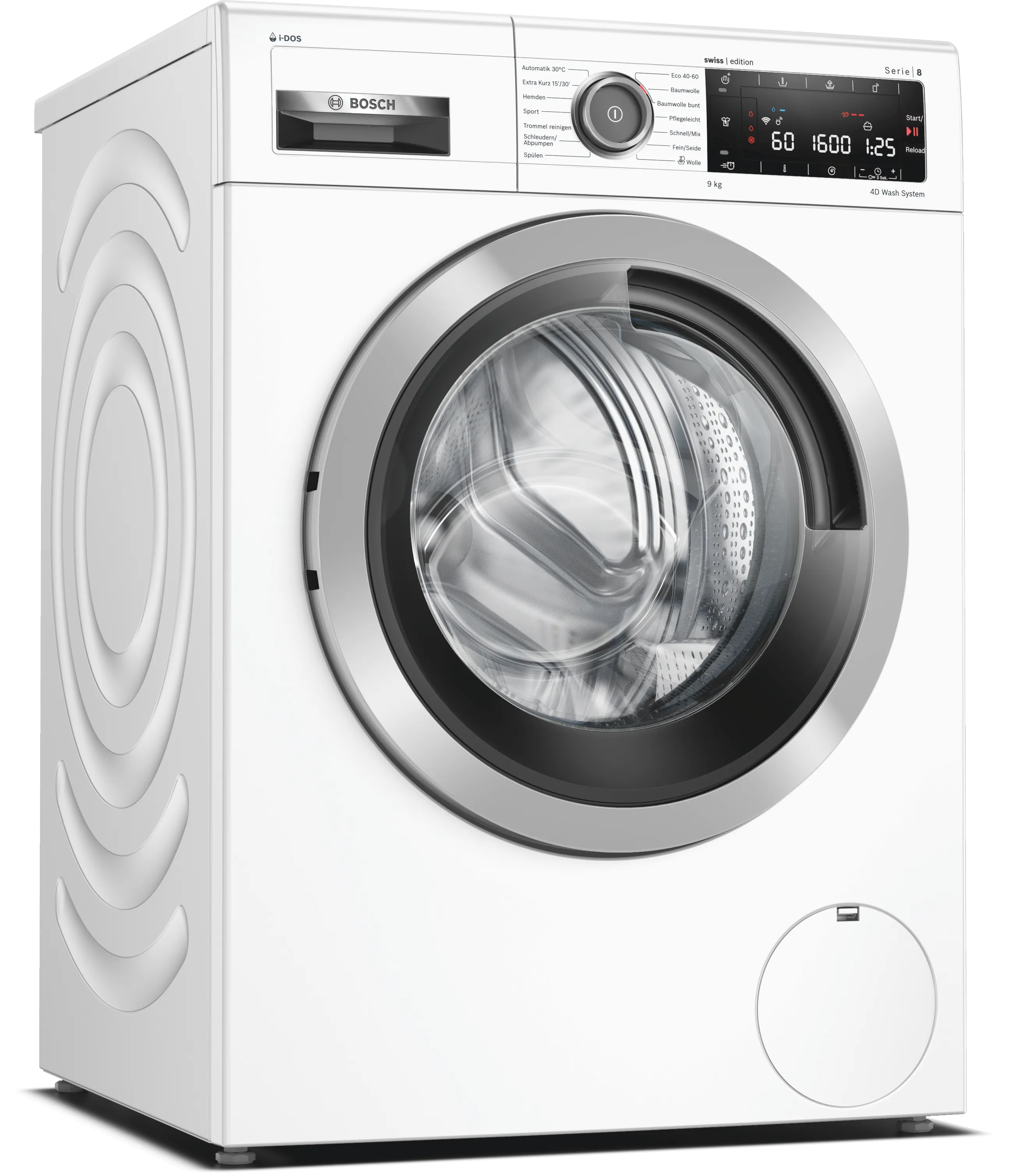 Foto Nr. 1 del prodotto WAXH2K40CH