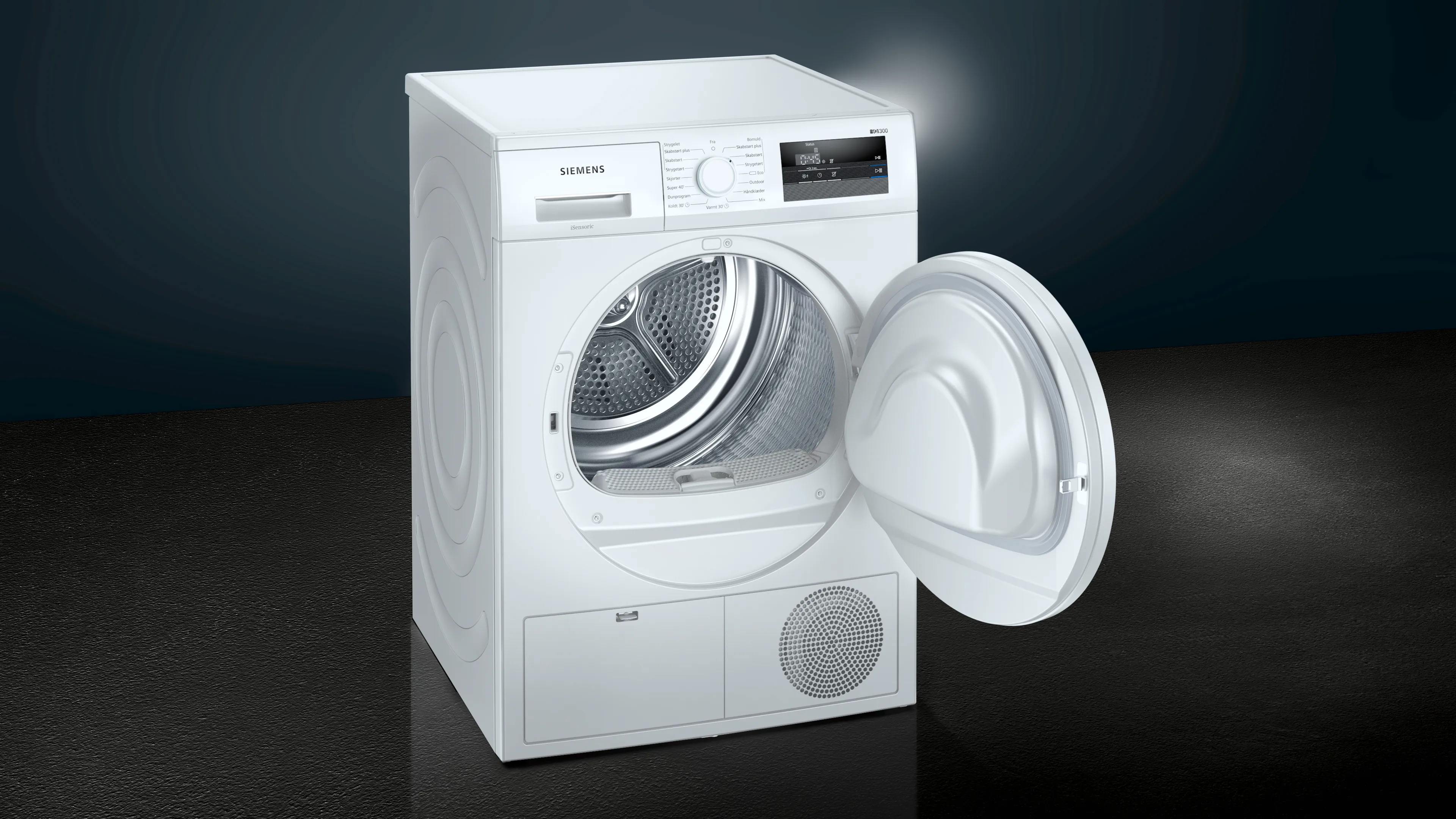 Foto nr. 3 af produktet WT43H07LDN