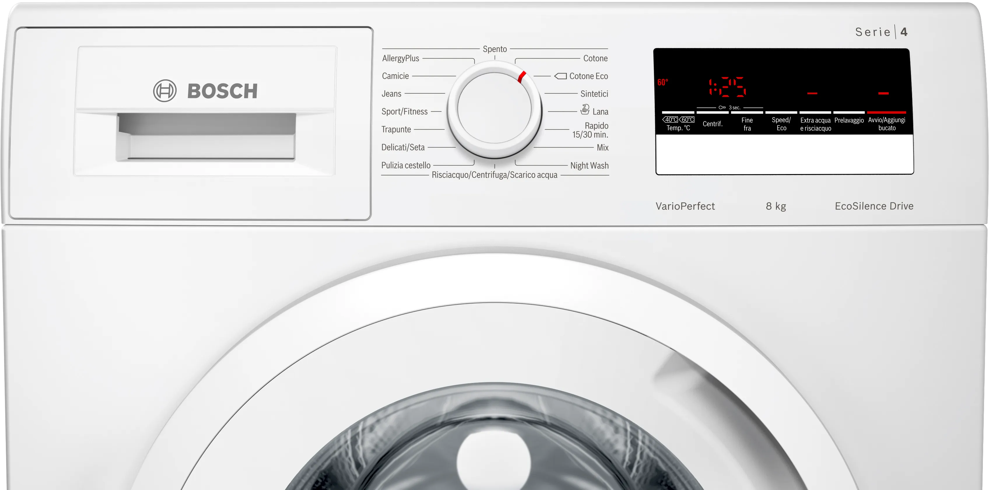 Foto Nr. 2 del prodotto WAN24268II