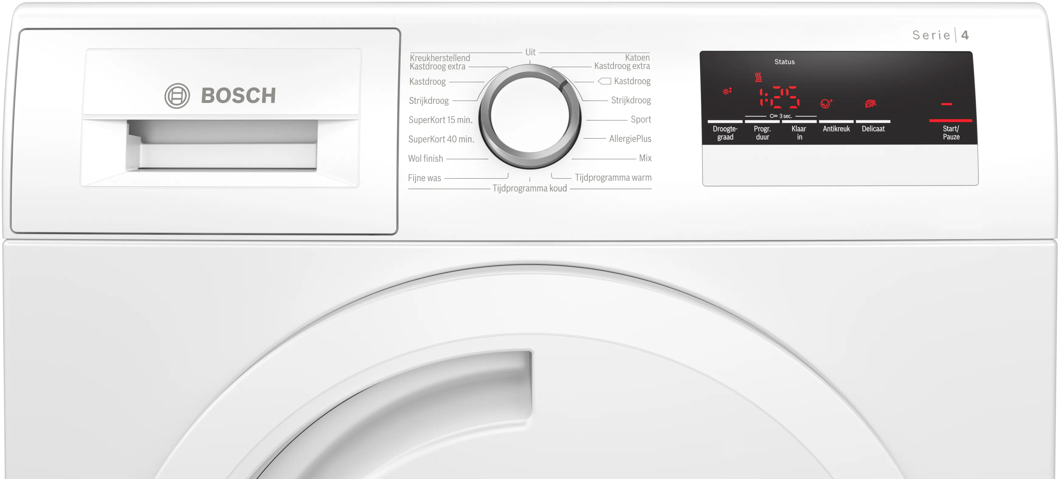 Foto nr. 2 van het product WTN83272NL