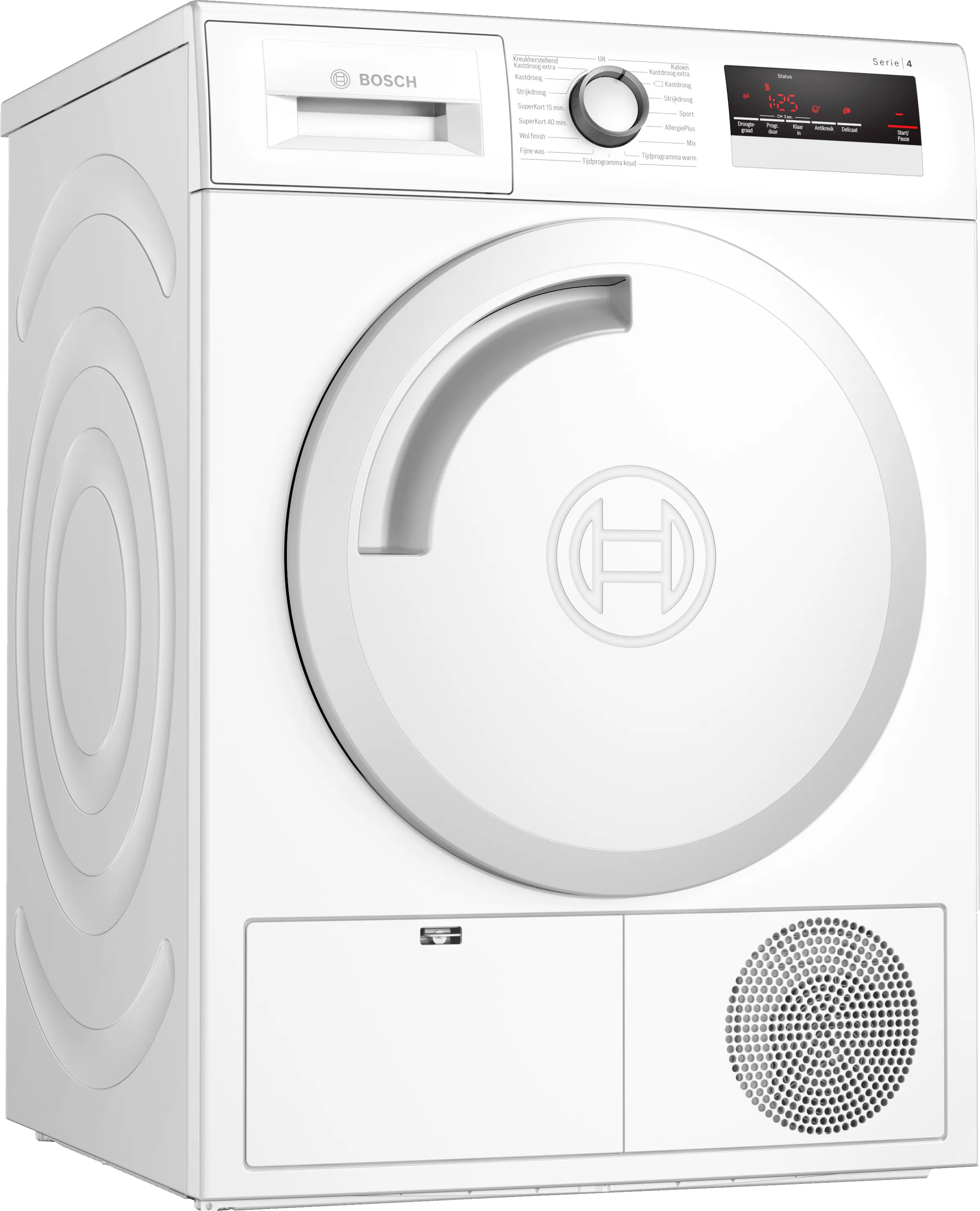 Foto nr. 1 van het product WTN83272NL